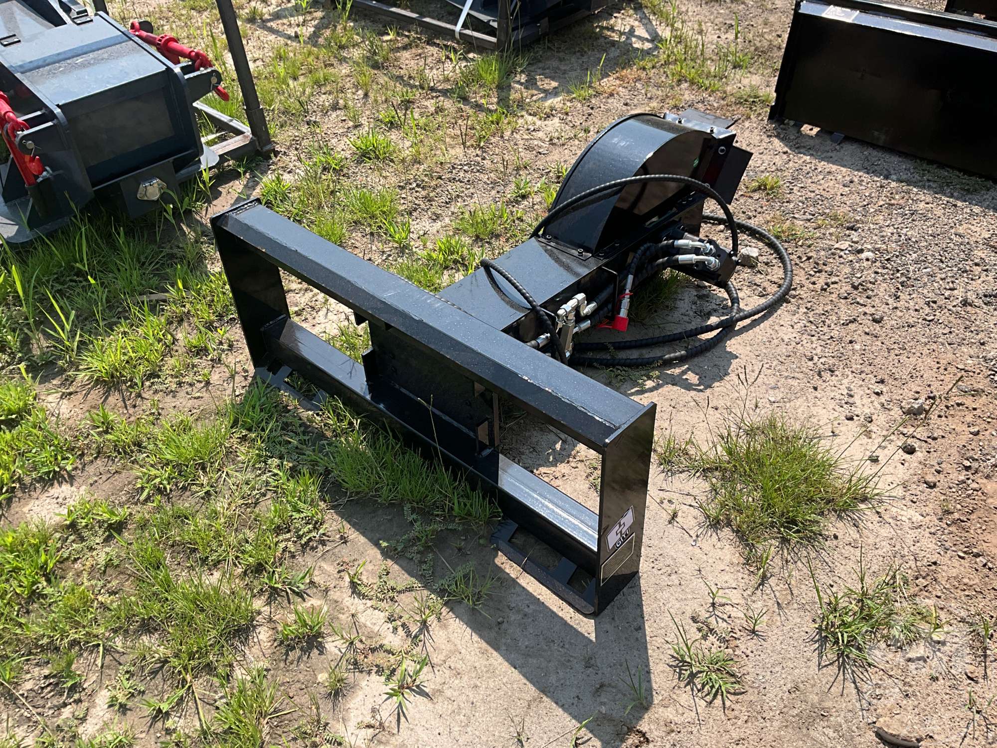 2026 GIYI GY-BSG45