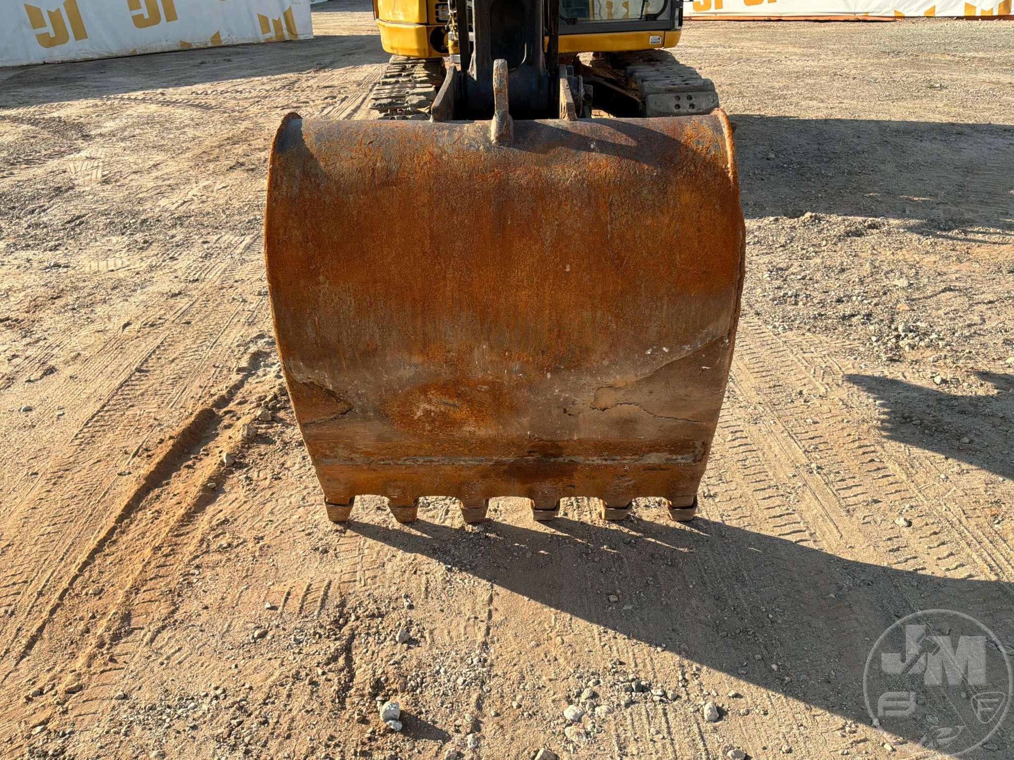 2022 John Deere 85G