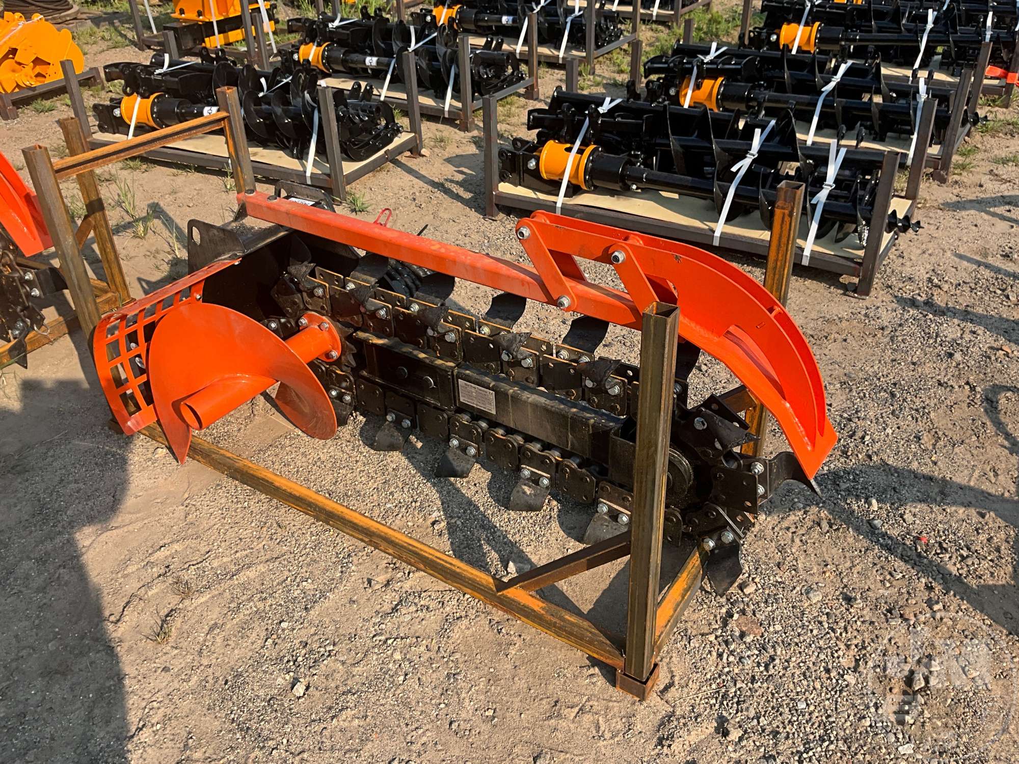 2026 GIYI GY-X39