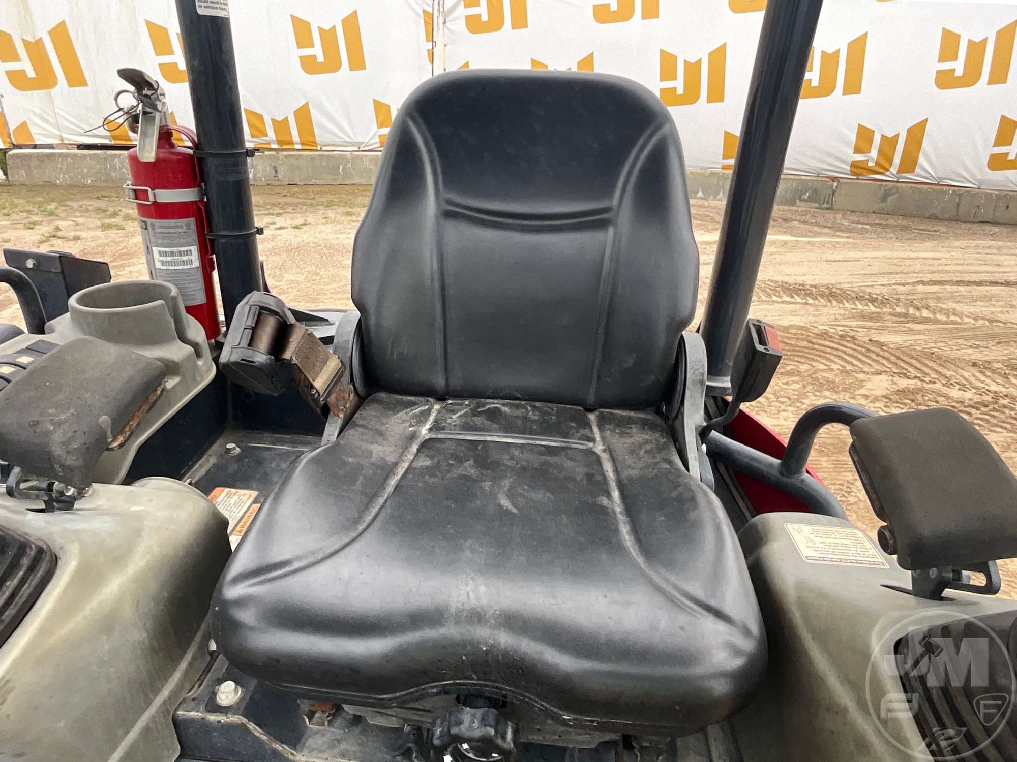 2021 Yanmar VIO35-6A