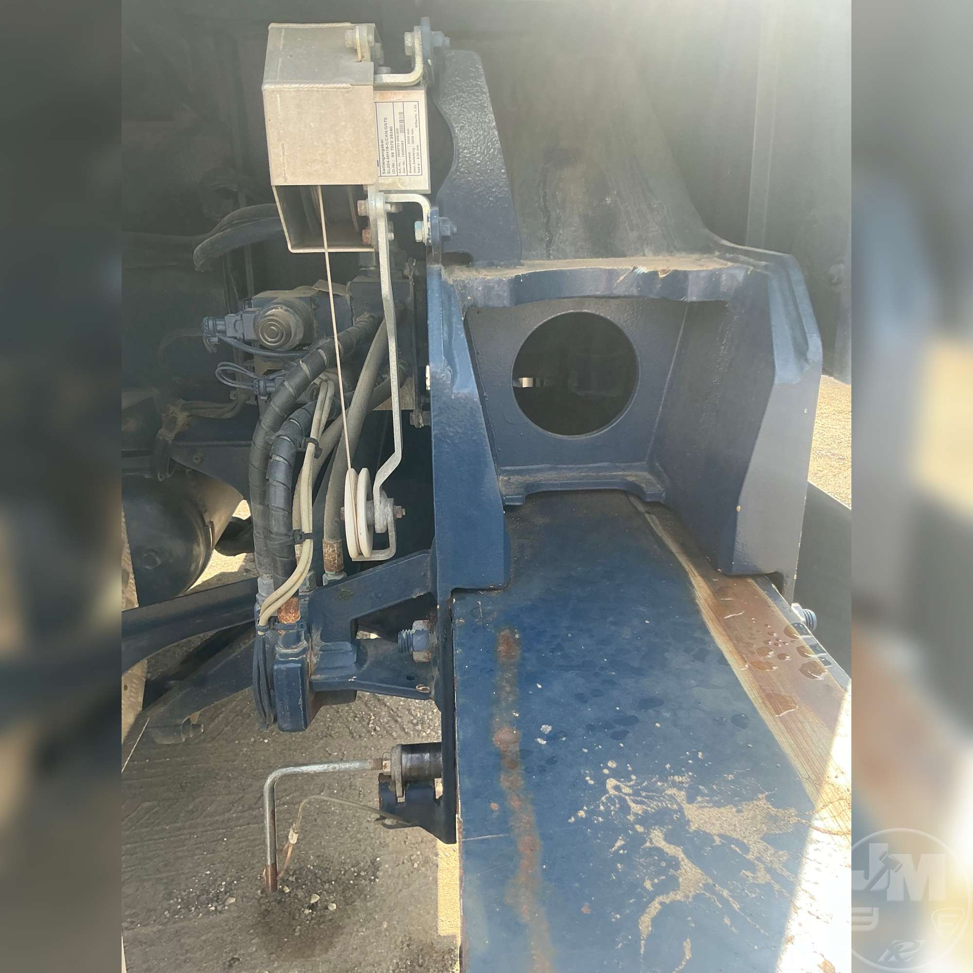 2019 Tadano ATF 60G-3