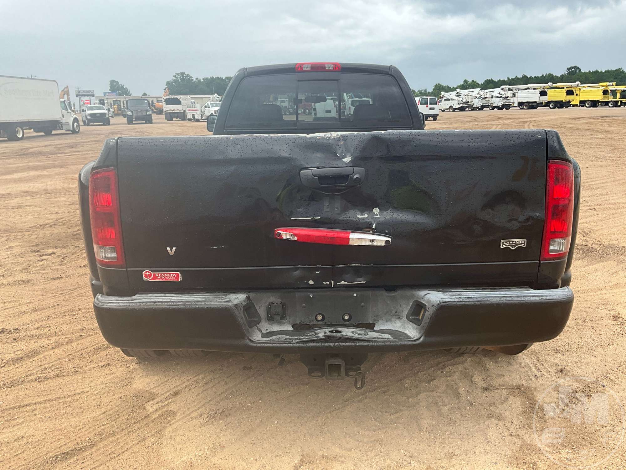 2005 Dodge RAM 3500