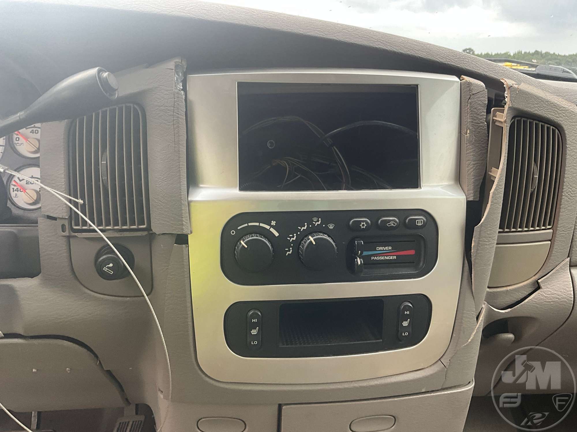 2005 Dodge RAM 3500