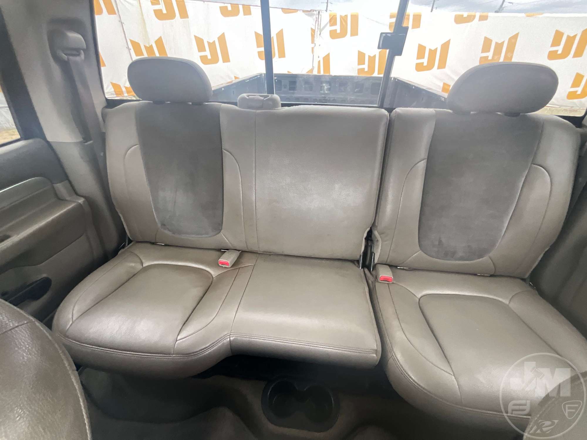 2005 Dodge RAM 3500