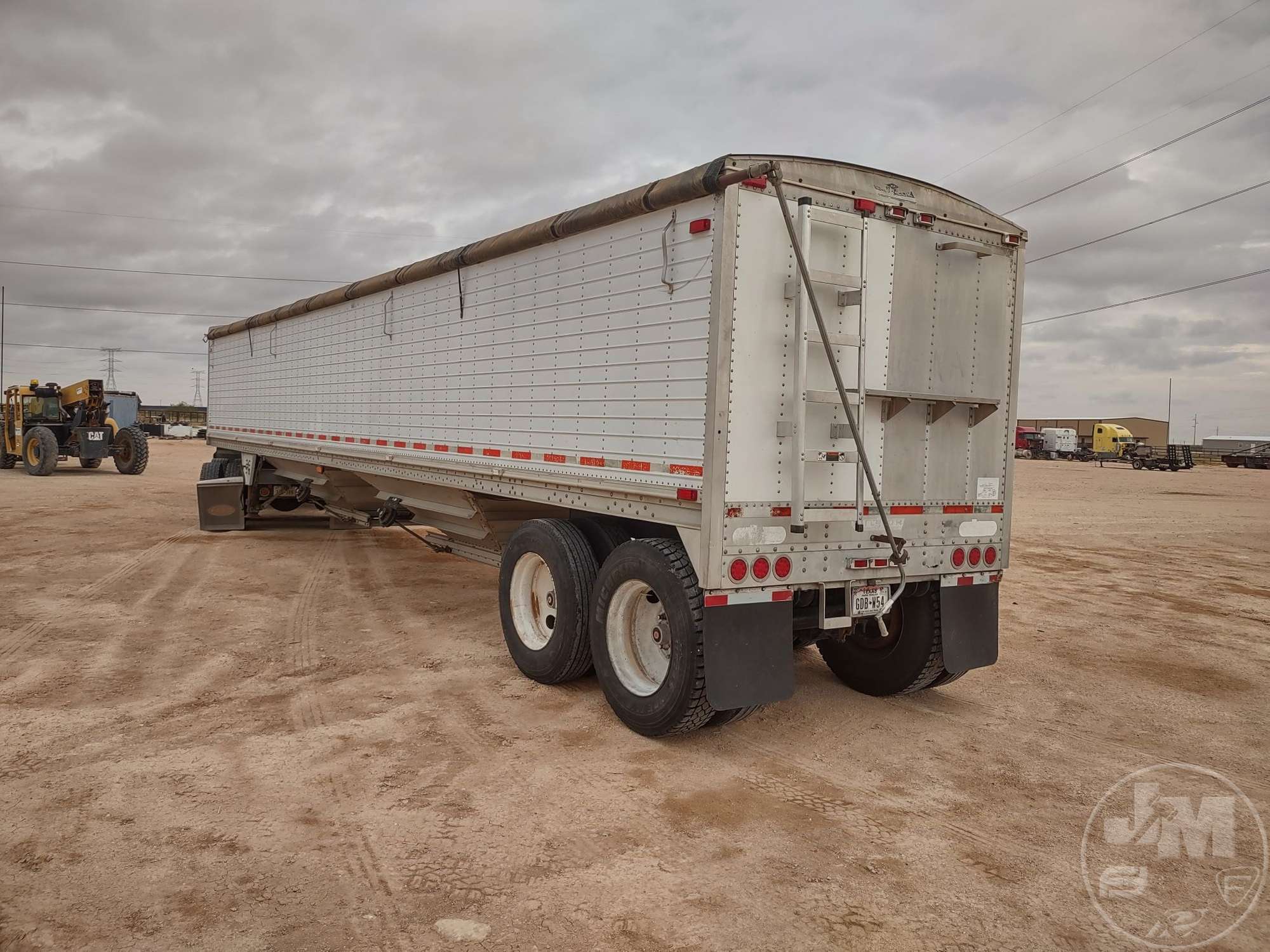 1995 Wilson DWH-400