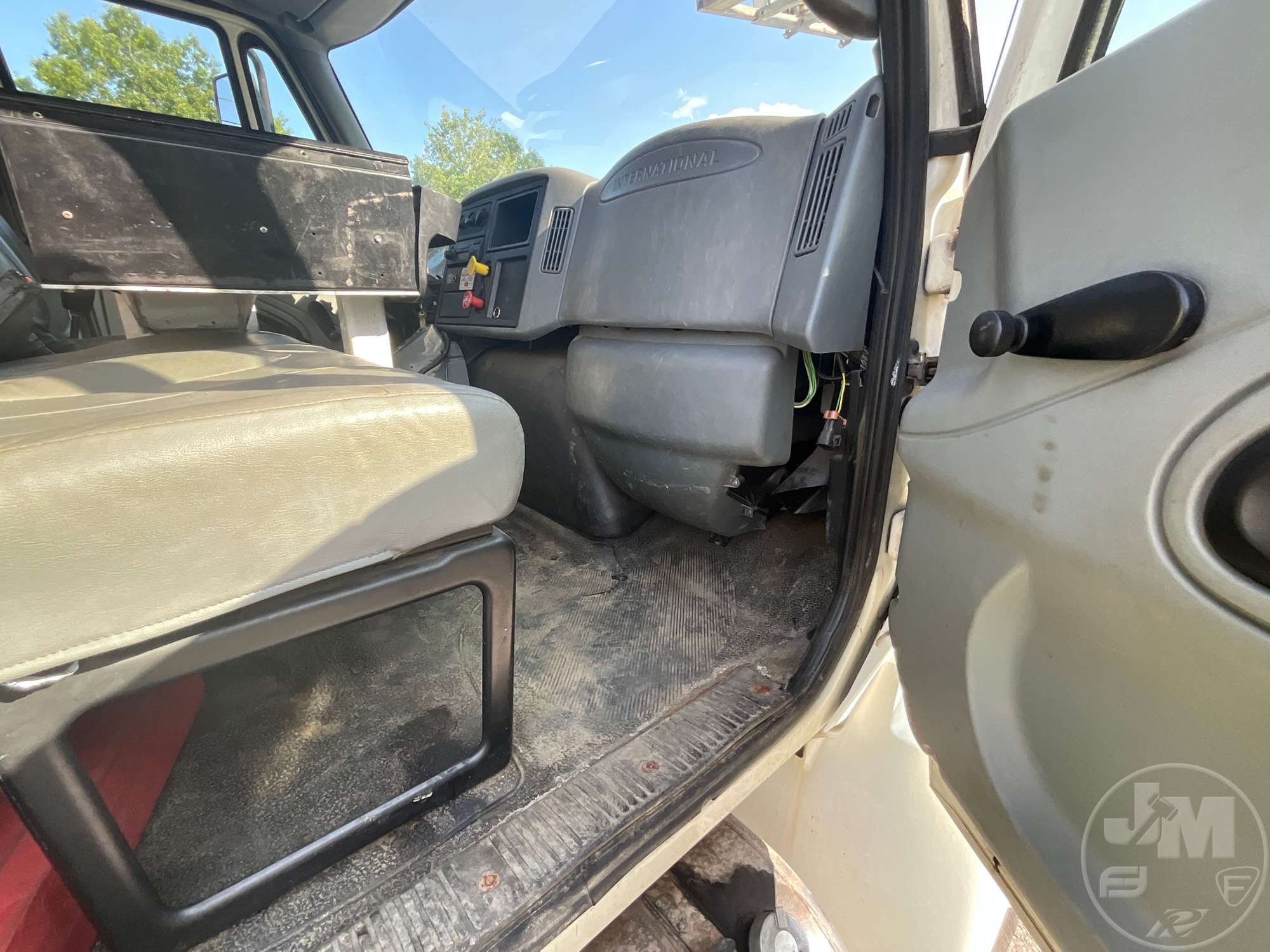 2007 International 4300