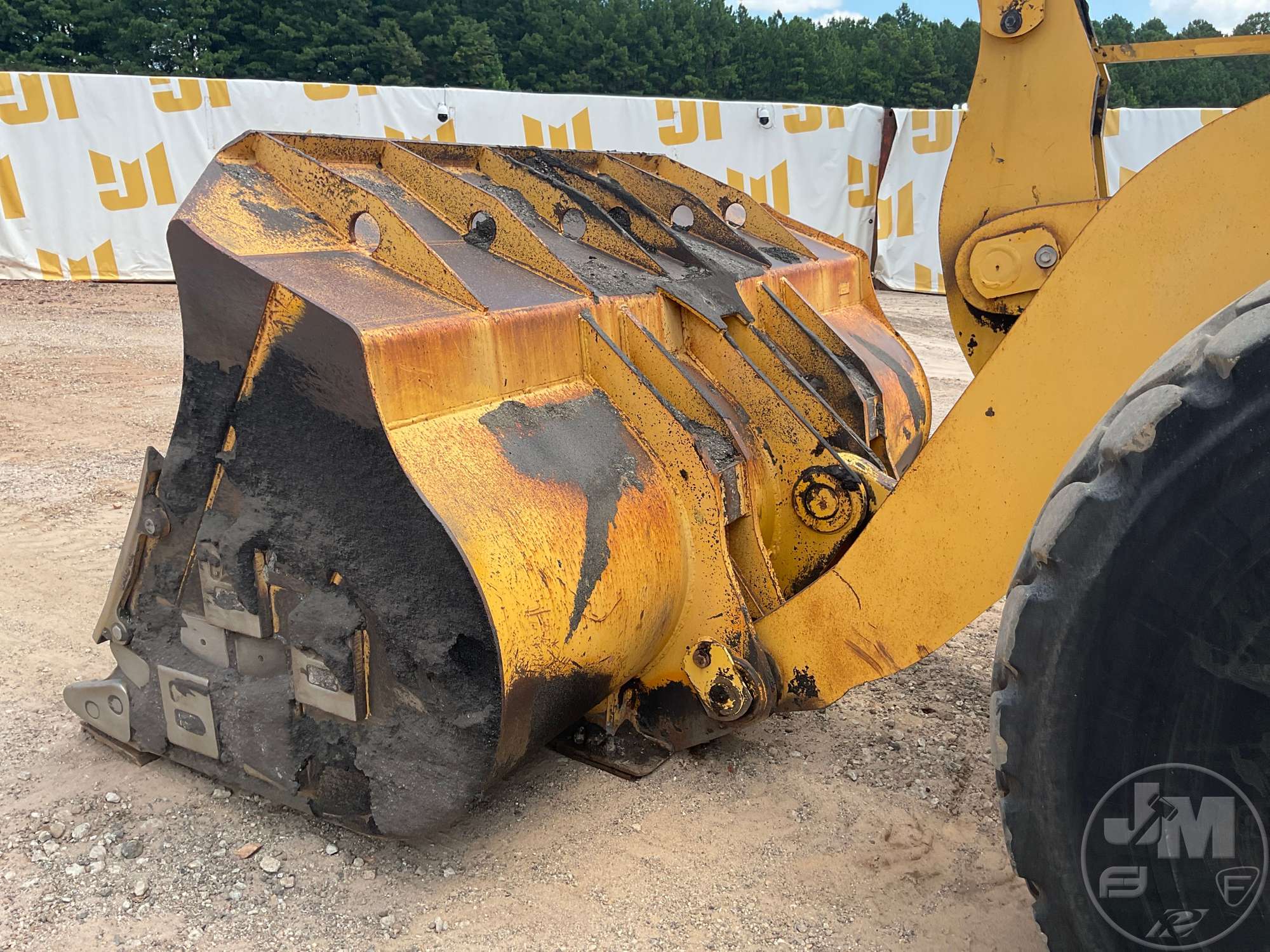 2011 Komatsu WA480-6