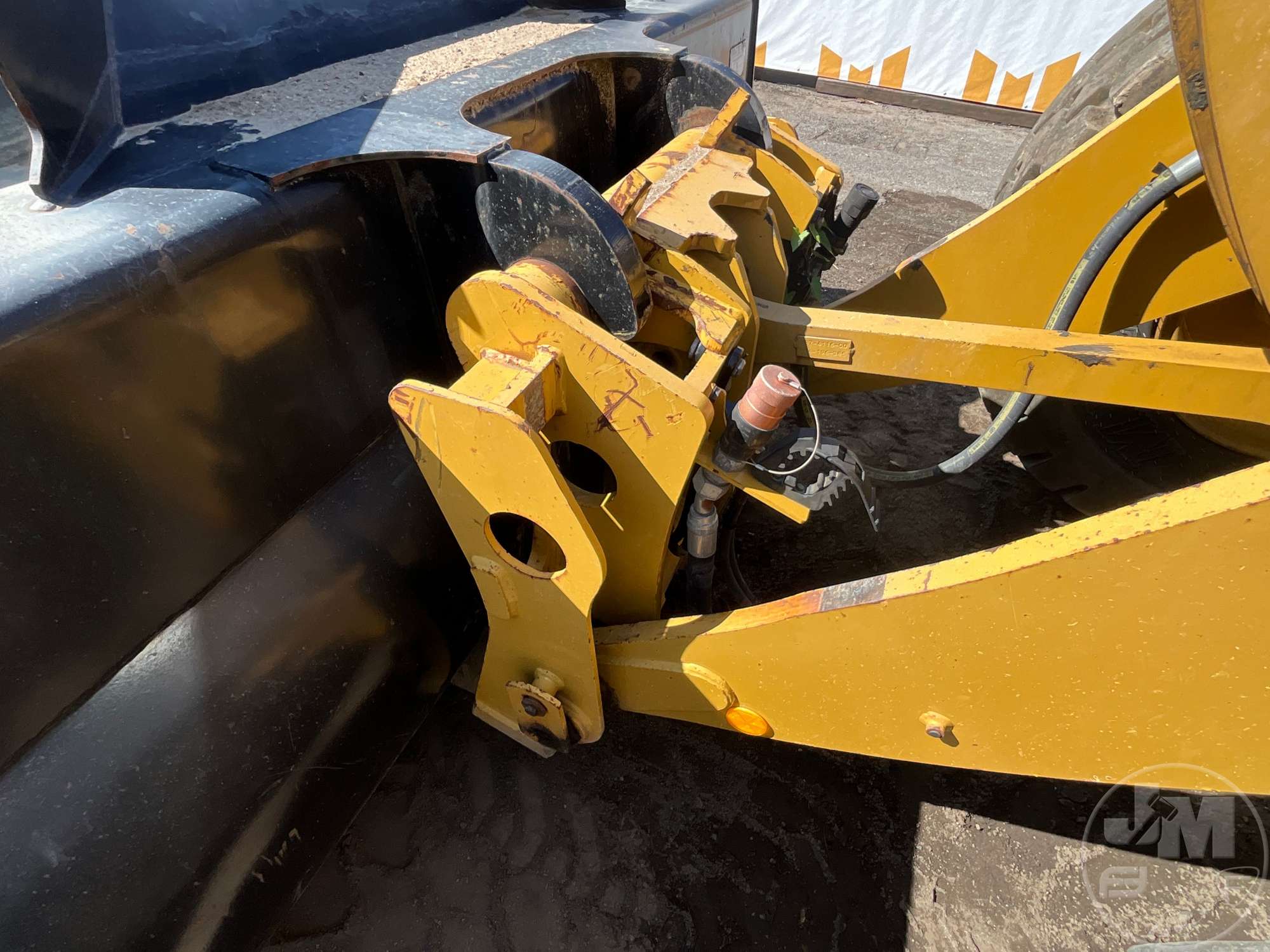 2014 Caterpillar 930K