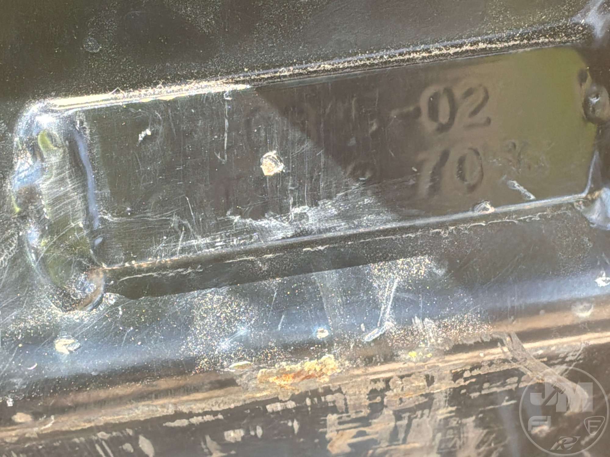 0 Caterpillar 1808-7056