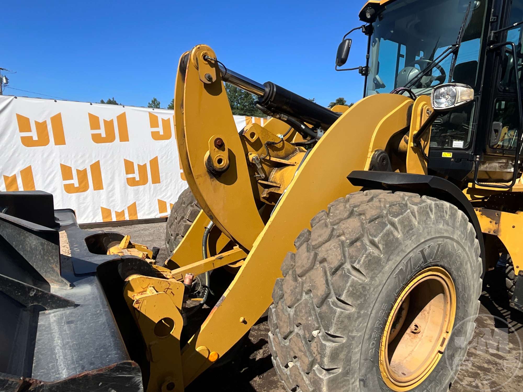 2014 Caterpillar 930K