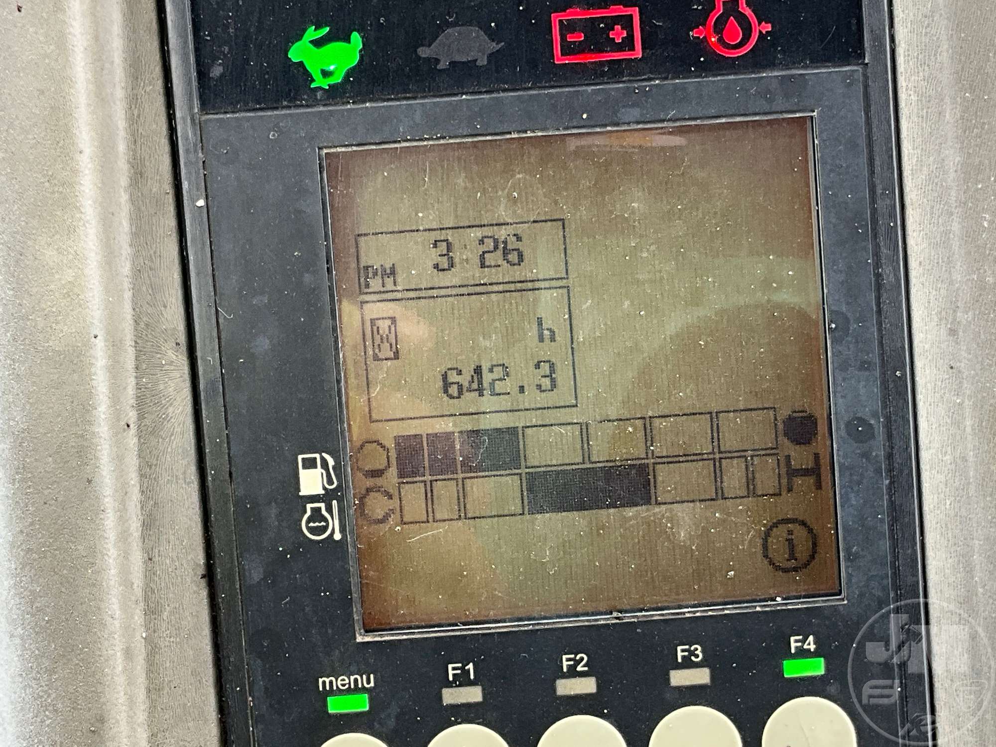 2021 Yanmar VIO35-6A