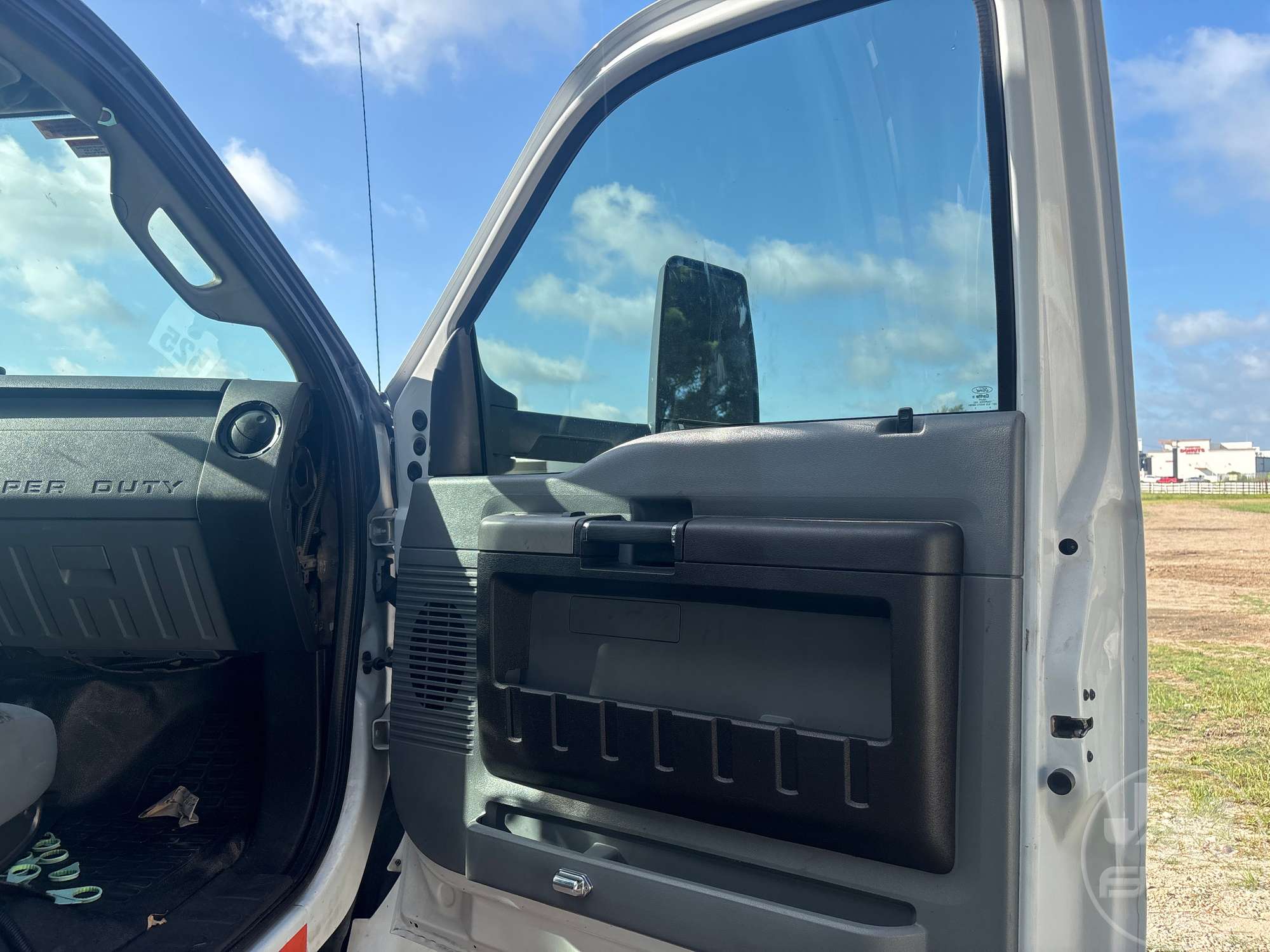 2019 Ford F-650