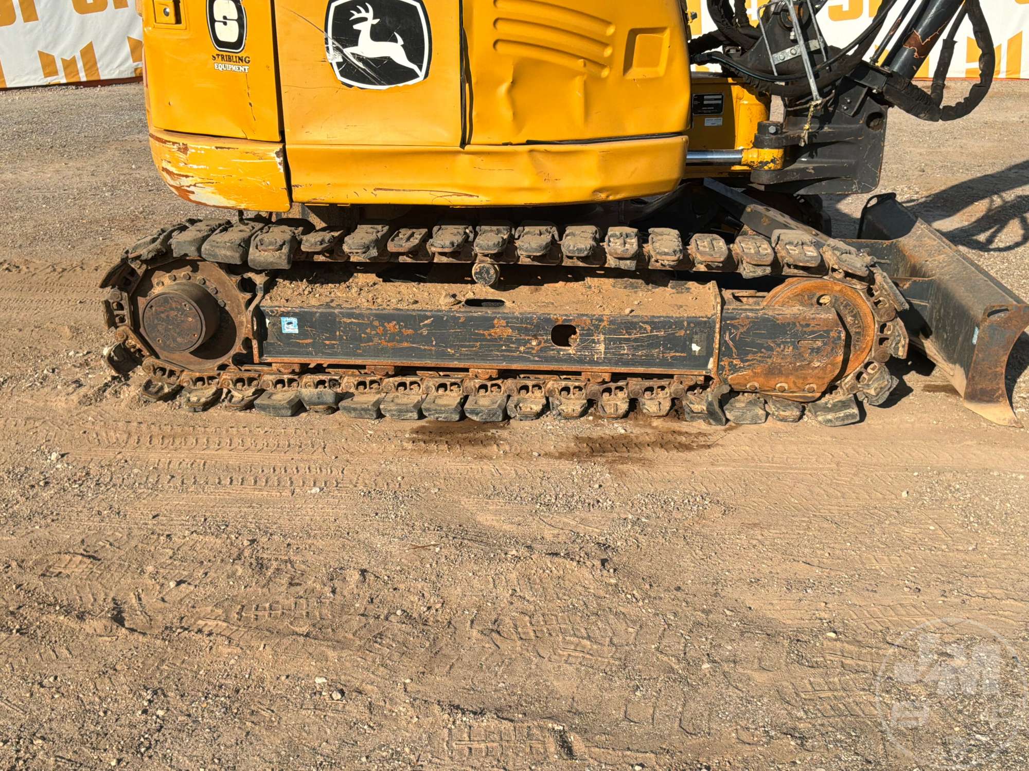 2022 John Deere 85G
