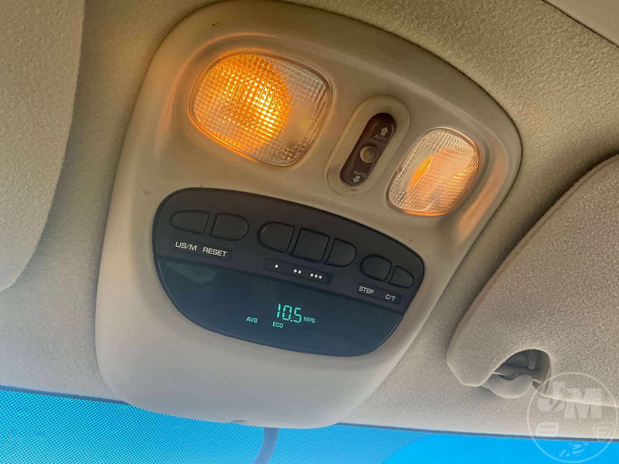 2005 Dodge RAM 3500
