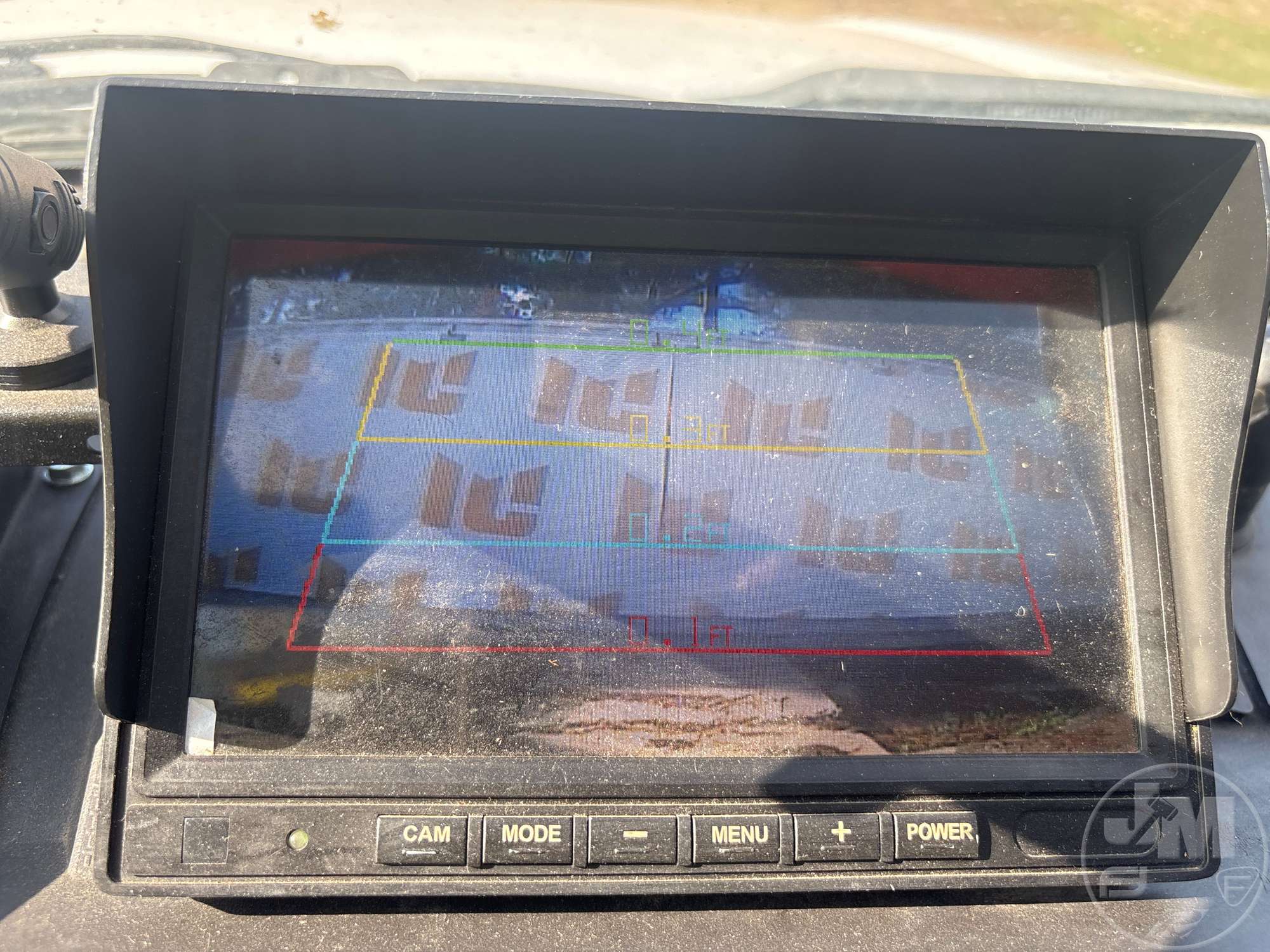 2019 Ford F-650