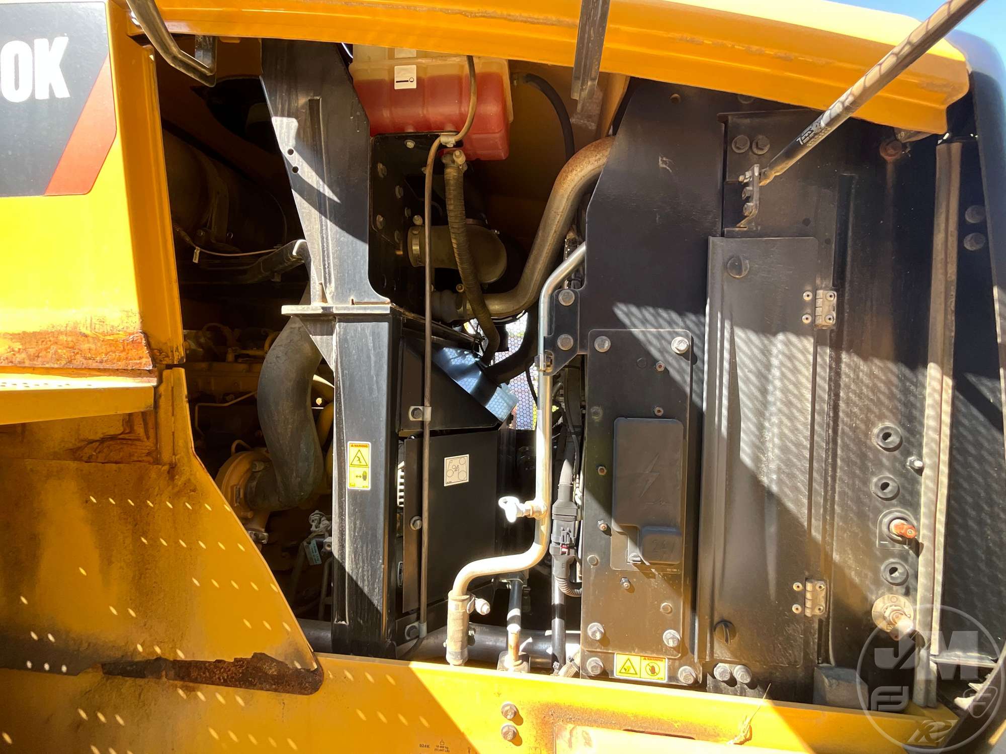 2014 Caterpillar 930K