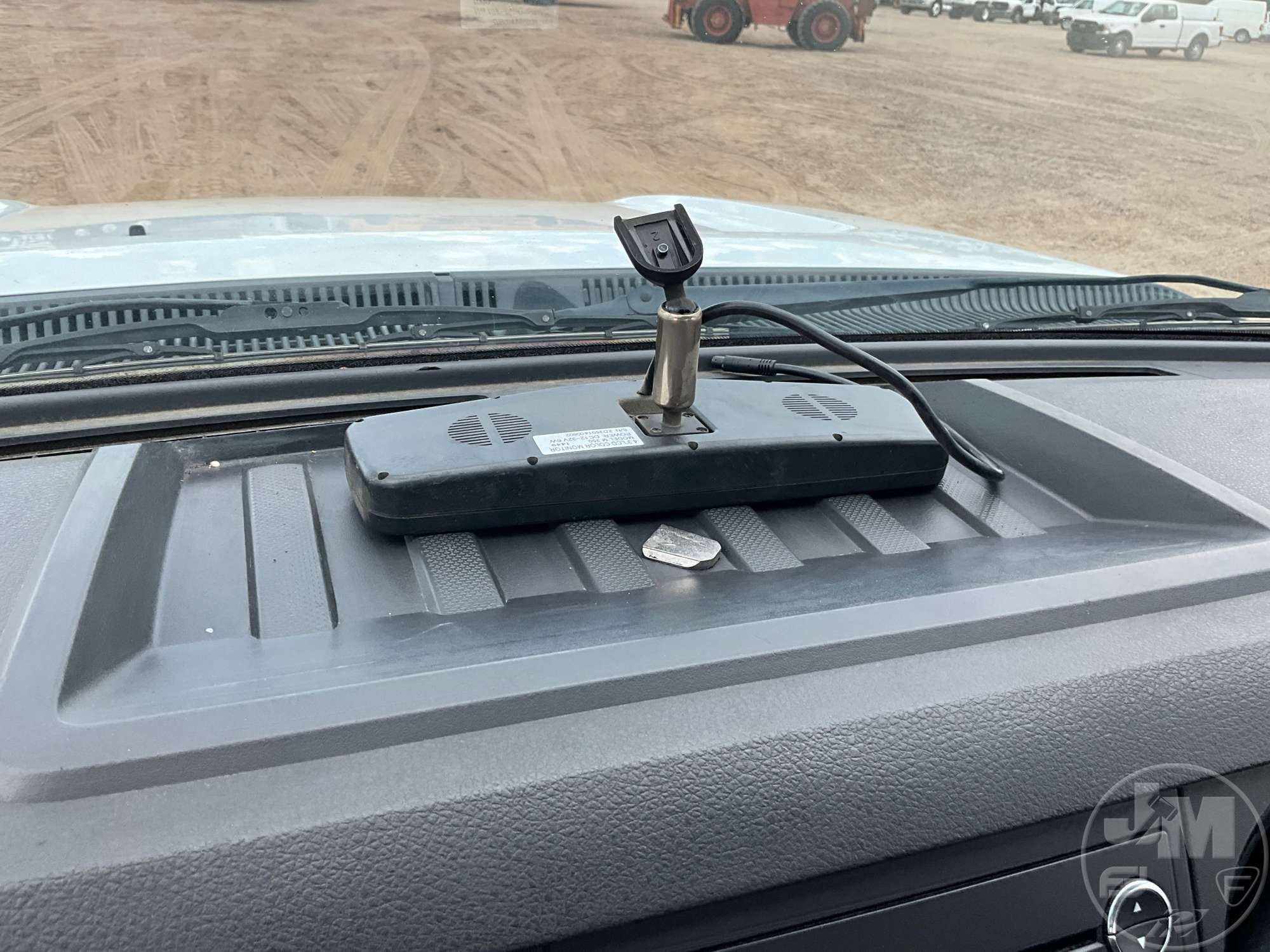 2015 Ford F-250