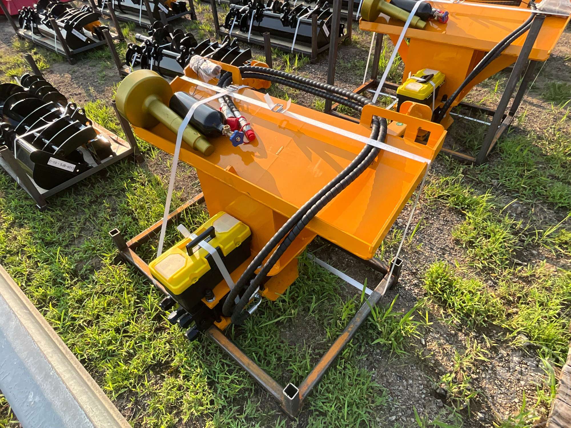 2026 GIYI GY-AD680