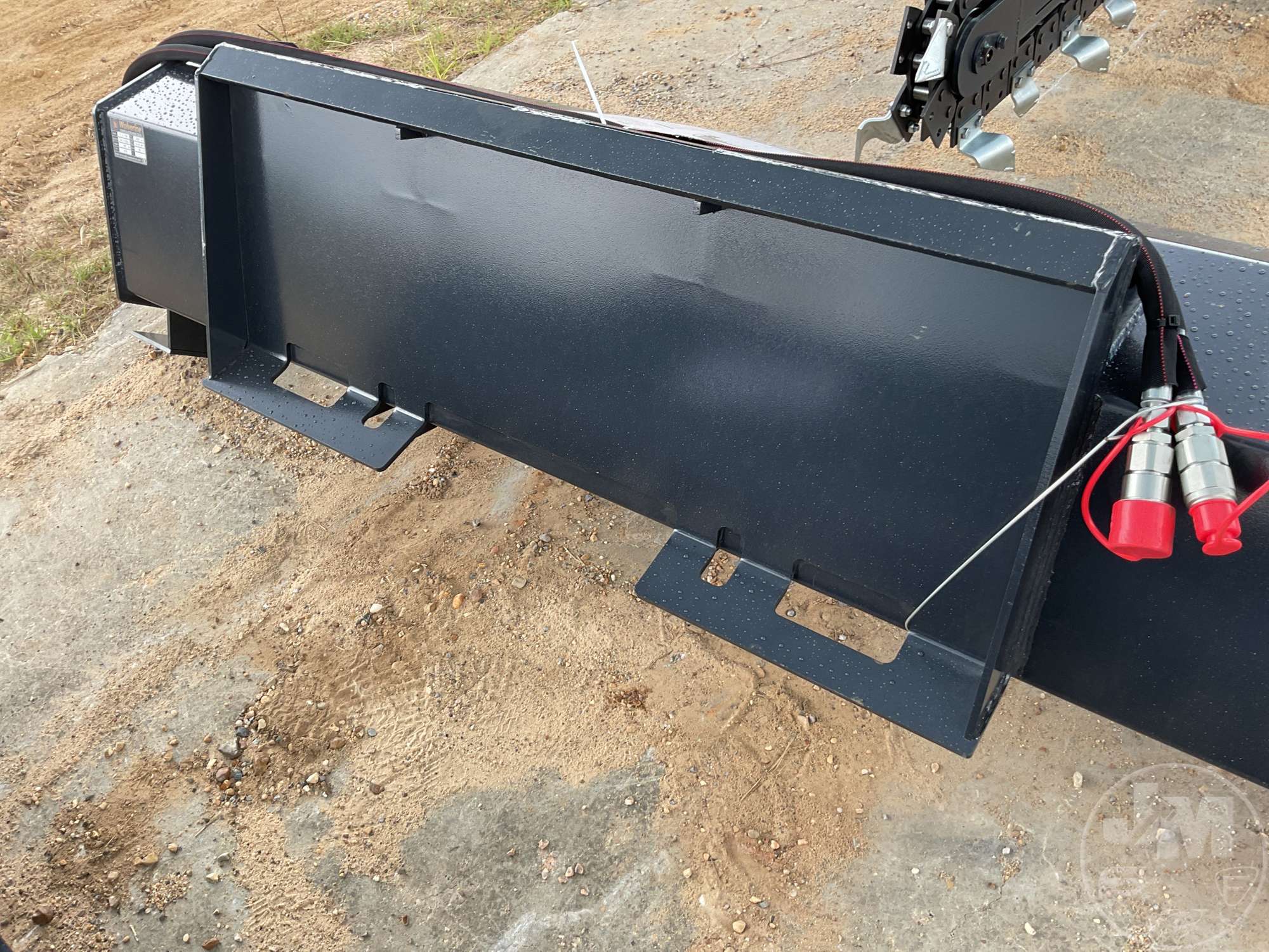 2026 Wolverine TL-12-72W