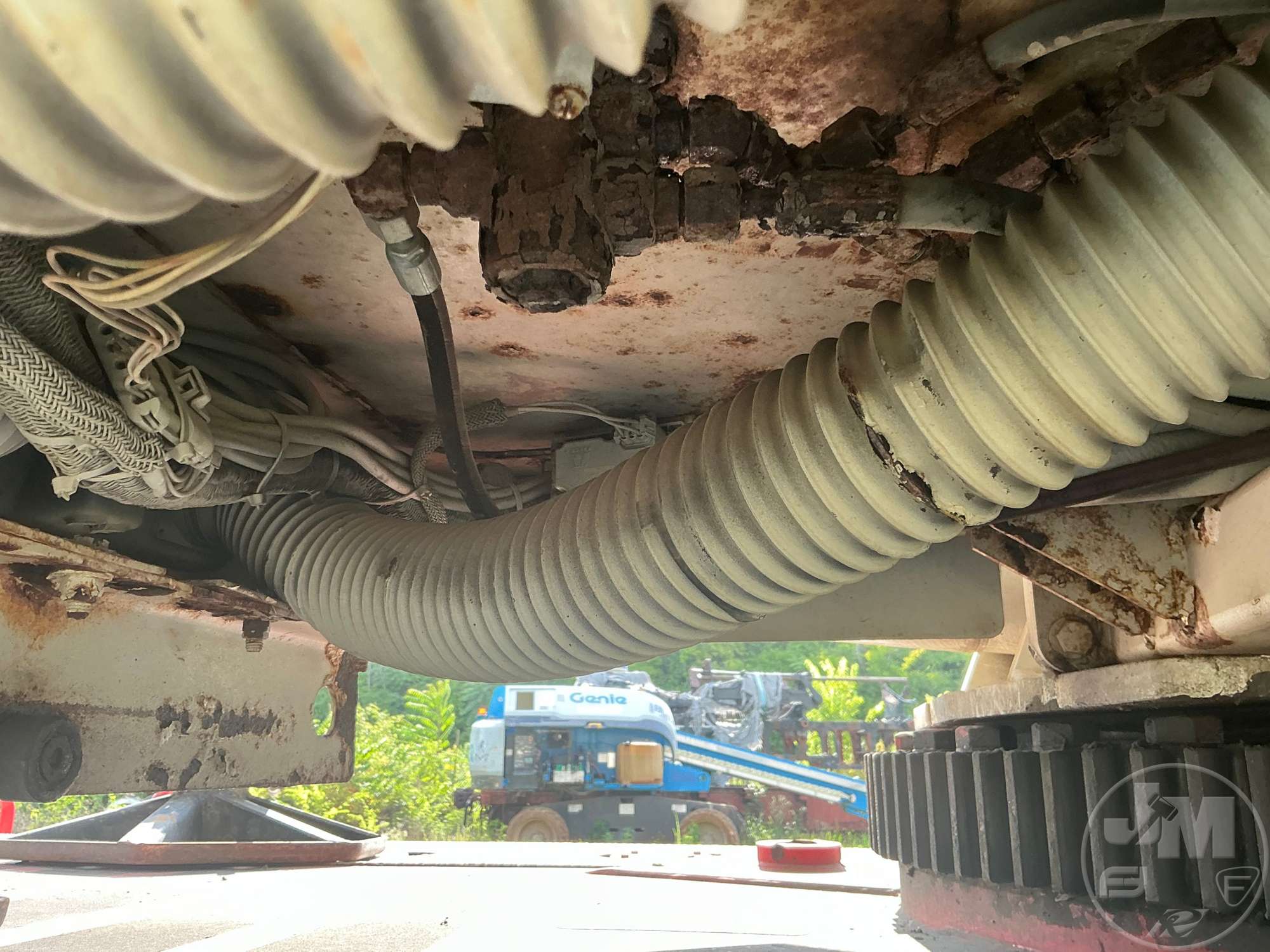 2014 Link-Belt HTC-8690