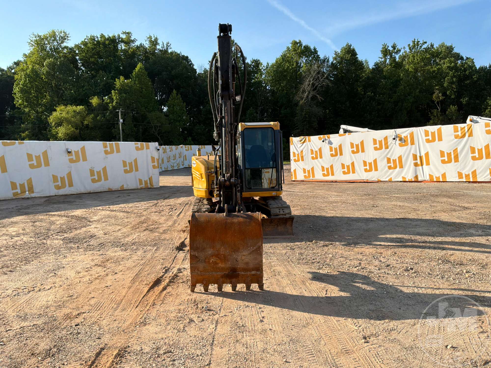 2022 John Deere 85G