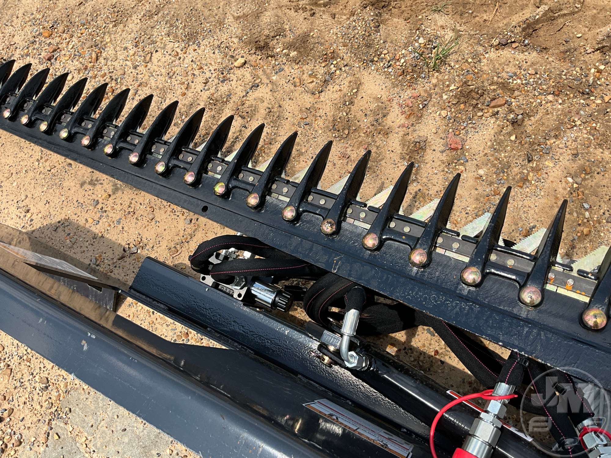2026 Wolverine SBM-12-72W