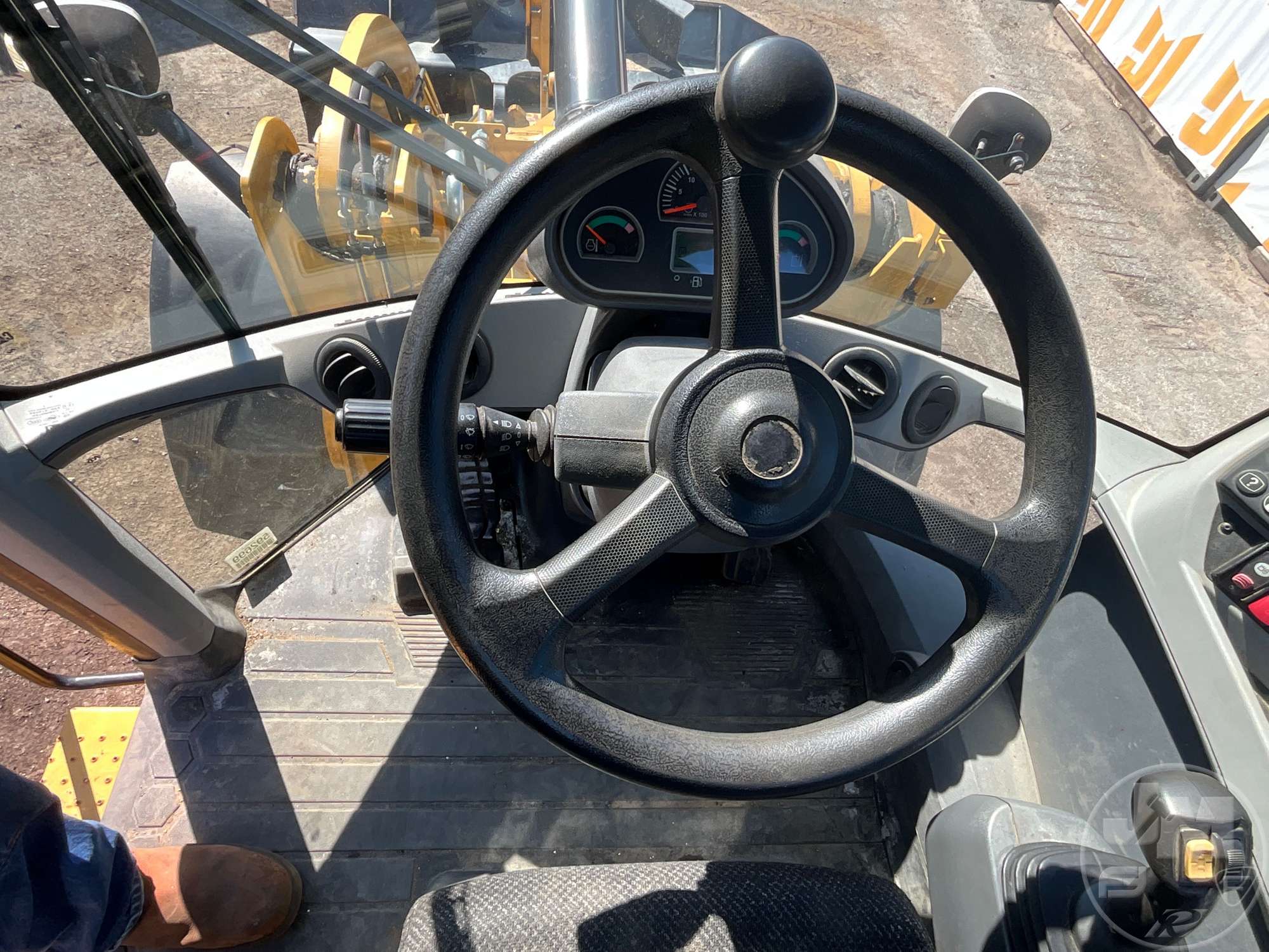 2014 Caterpillar 930K