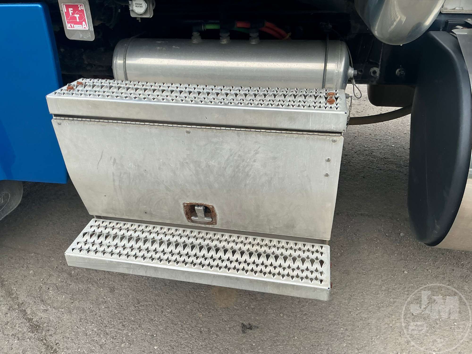 2020 Peterbilt 567