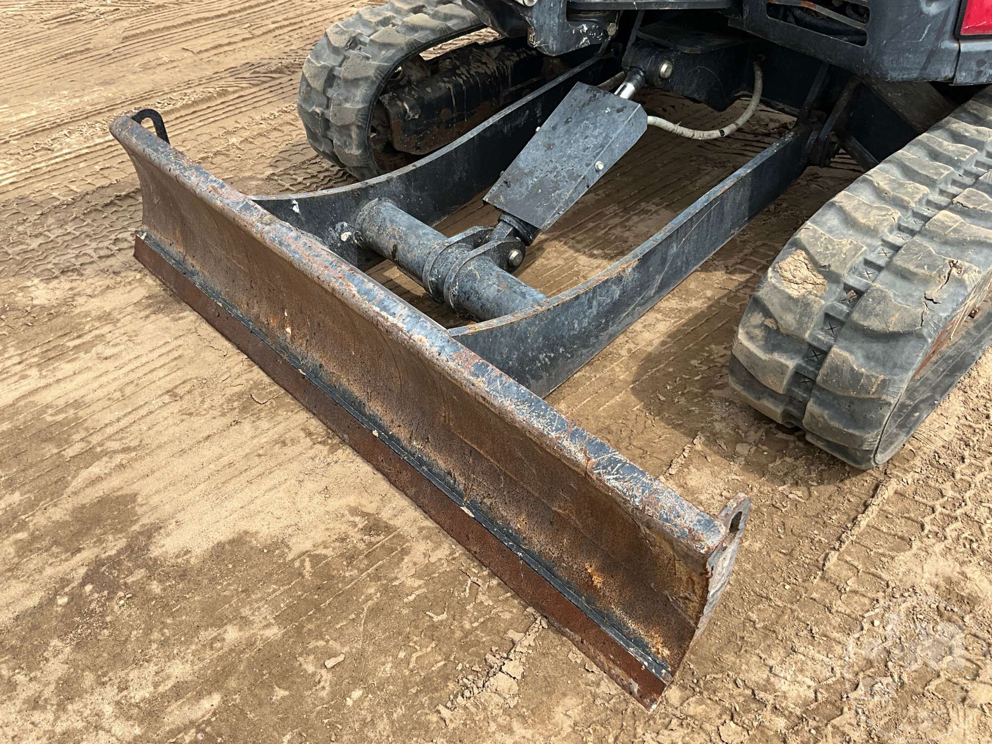 2021 Yanmar VIO35-6A