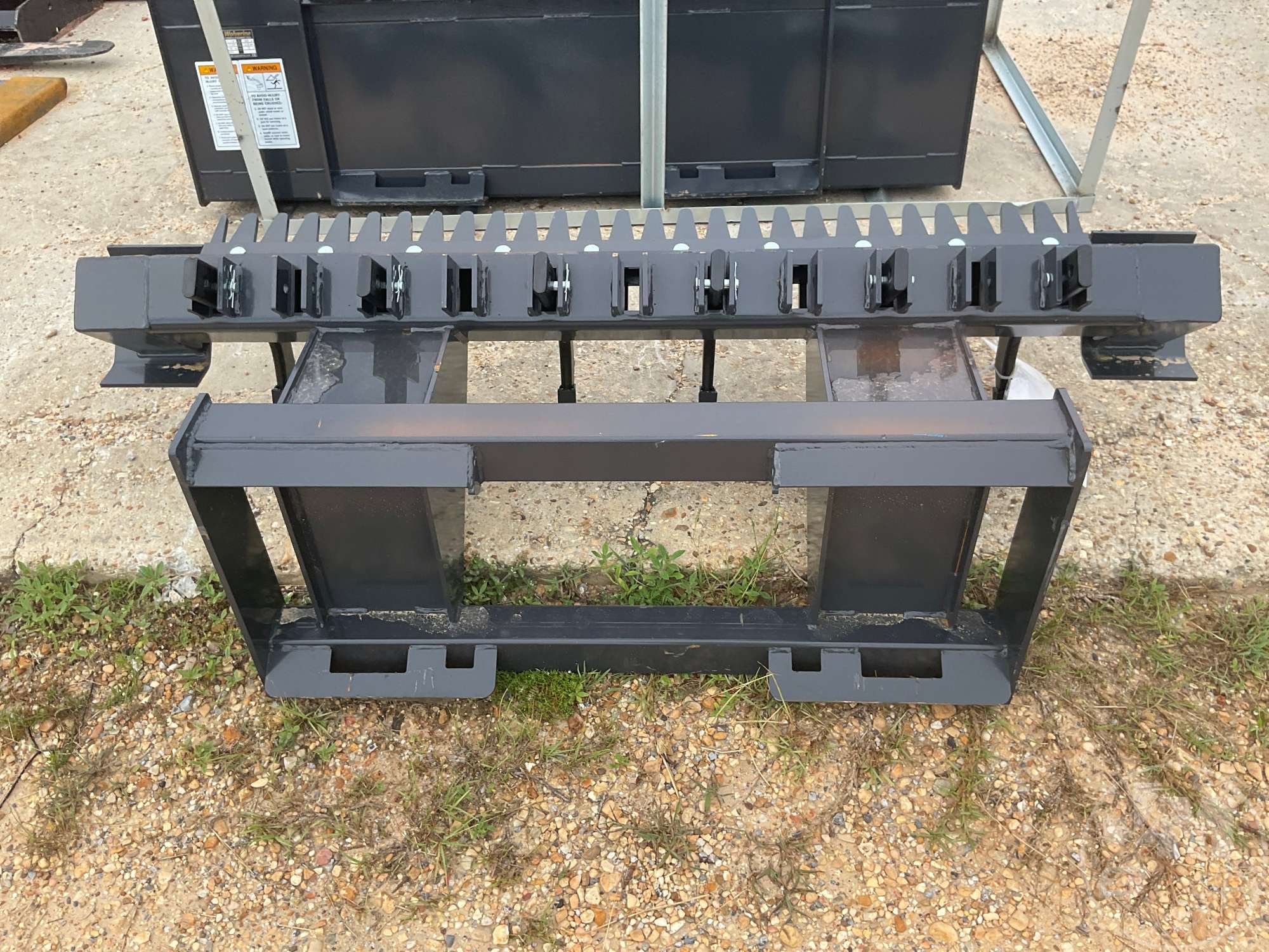 2026 Wolverine RPR-12-72W