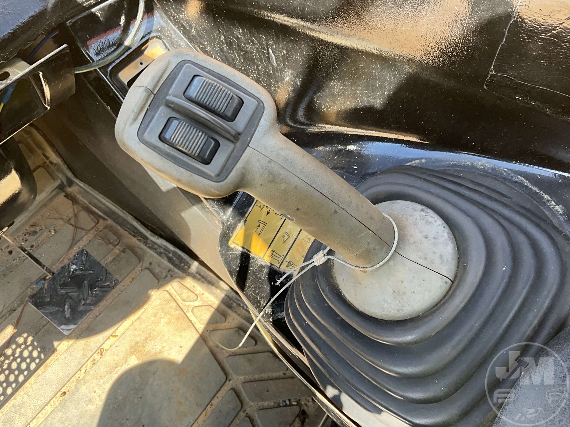 2006 Caterpillar TH460B