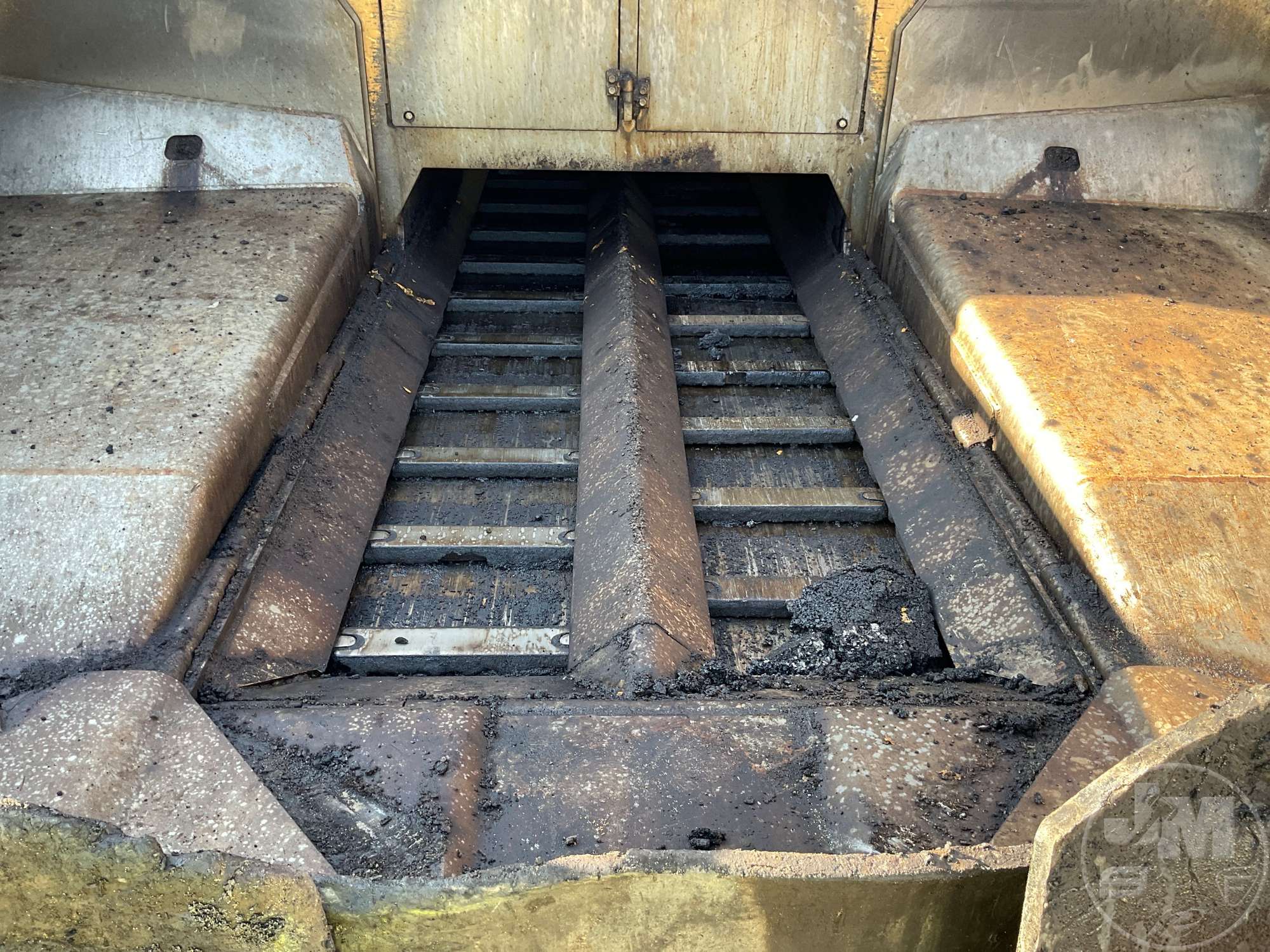 2016 Caterpillar AP655F