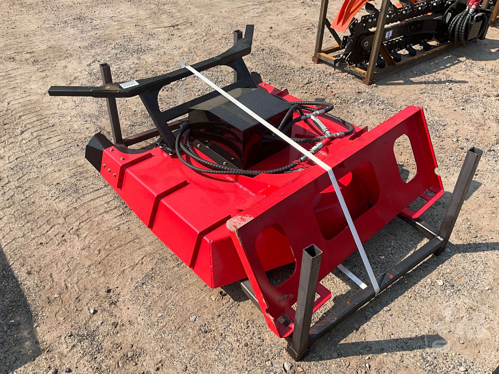 2026 GIYI GY-XDM43