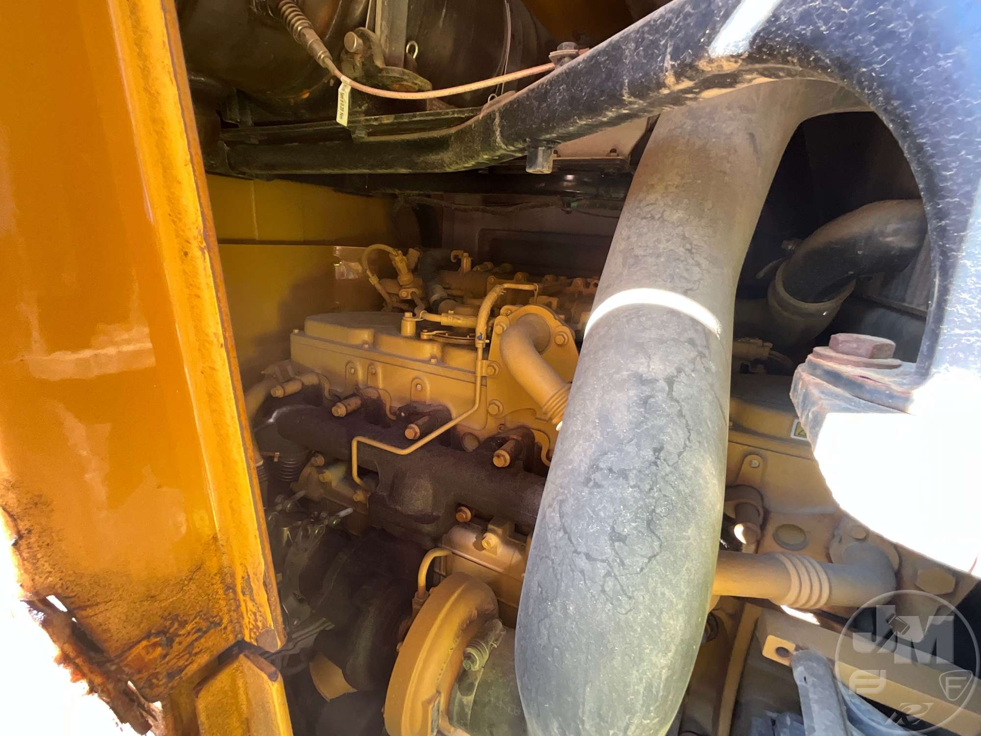 2014 Caterpillar 930K