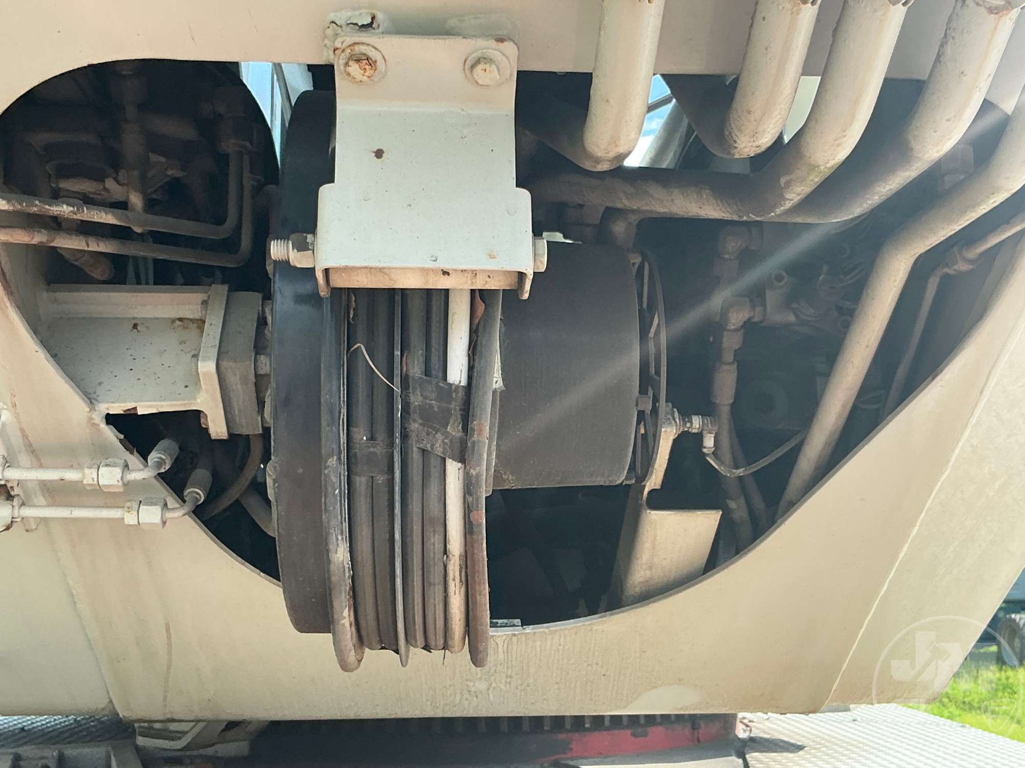 2014 Link-Belt HTC-8690