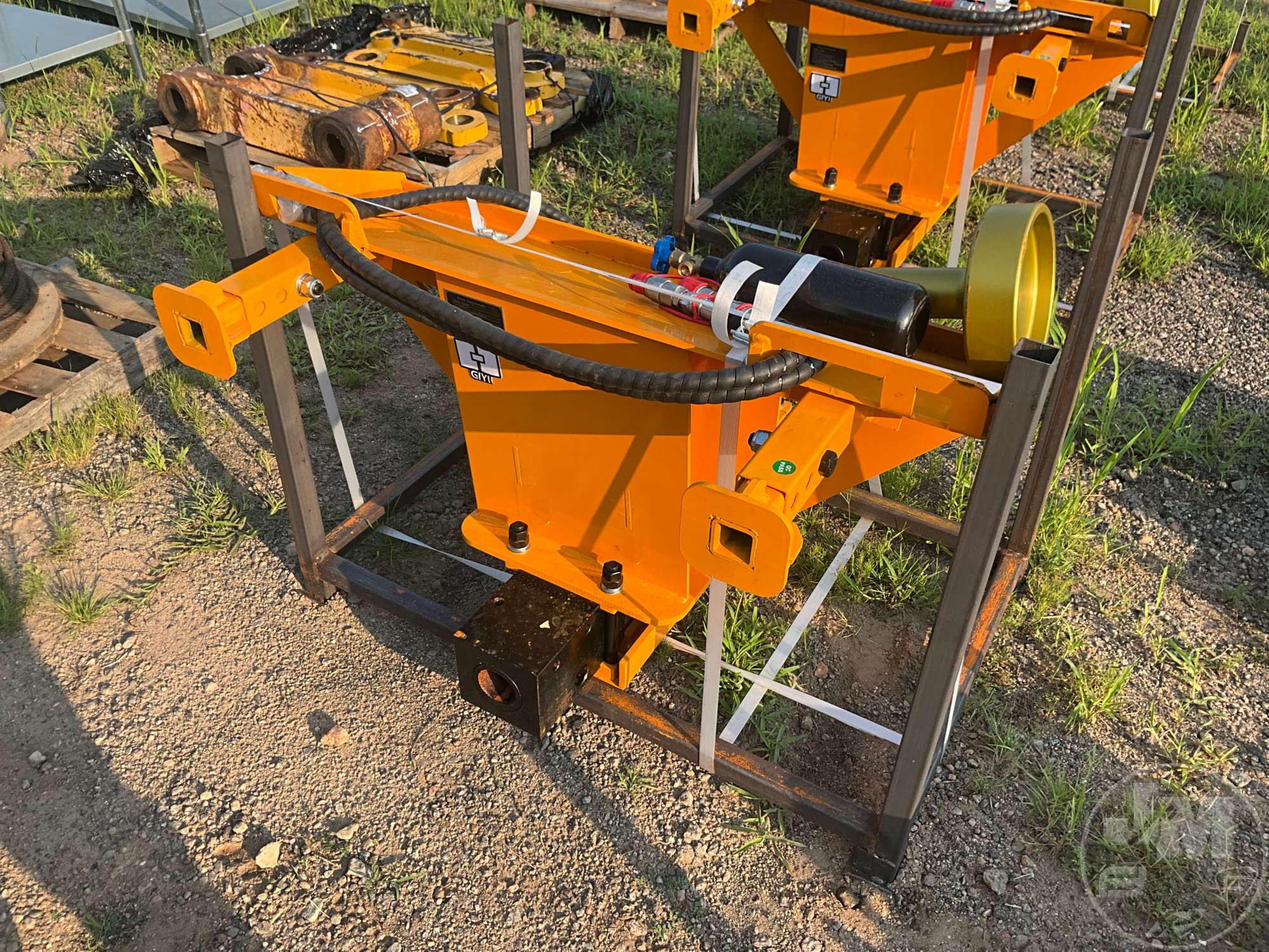 2026 GIYI GY-AD680