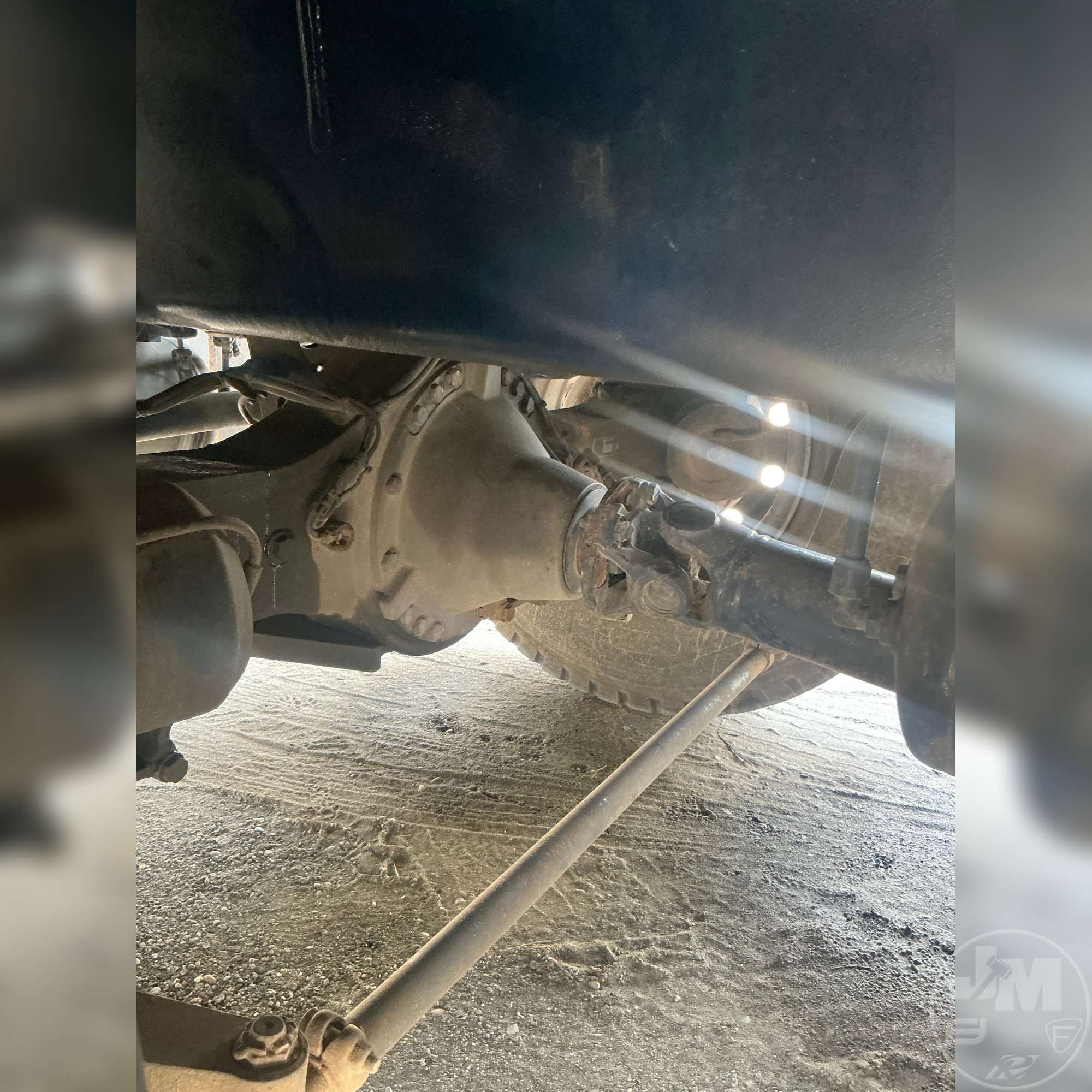 2019 Tadano ATF 60G-3