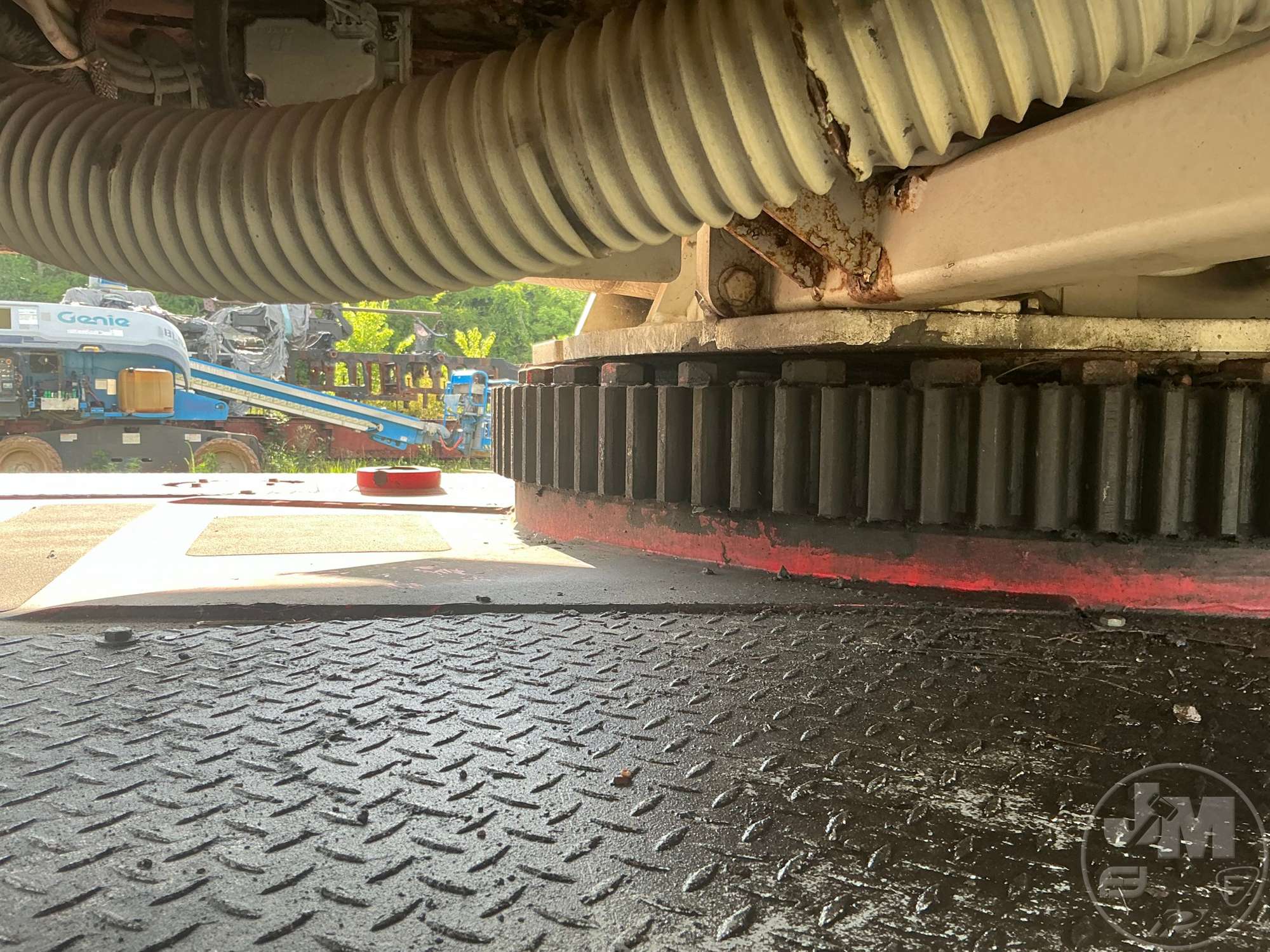2014 Link-Belt HTC-8690