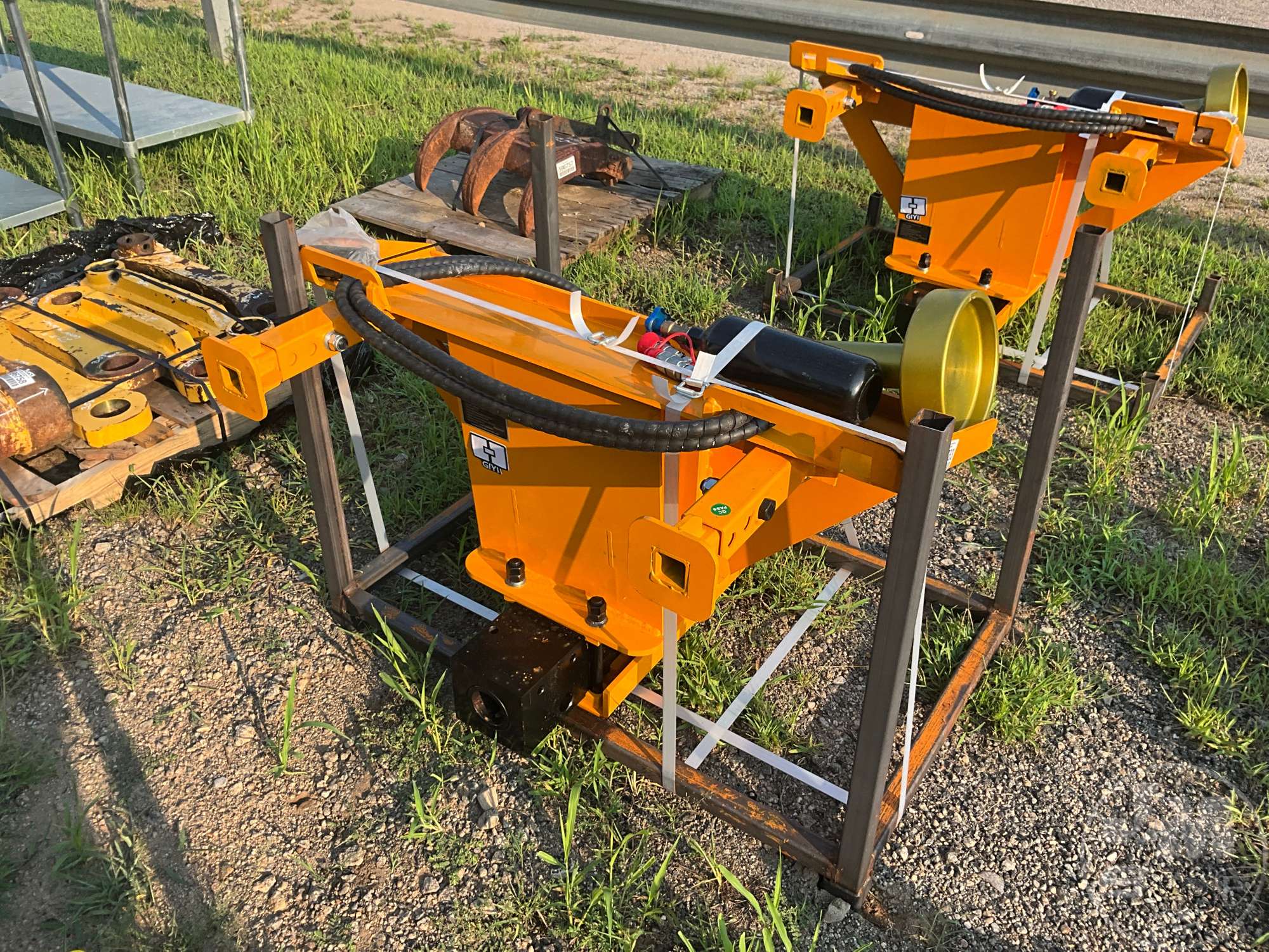 2026 GIYI GY-AD680