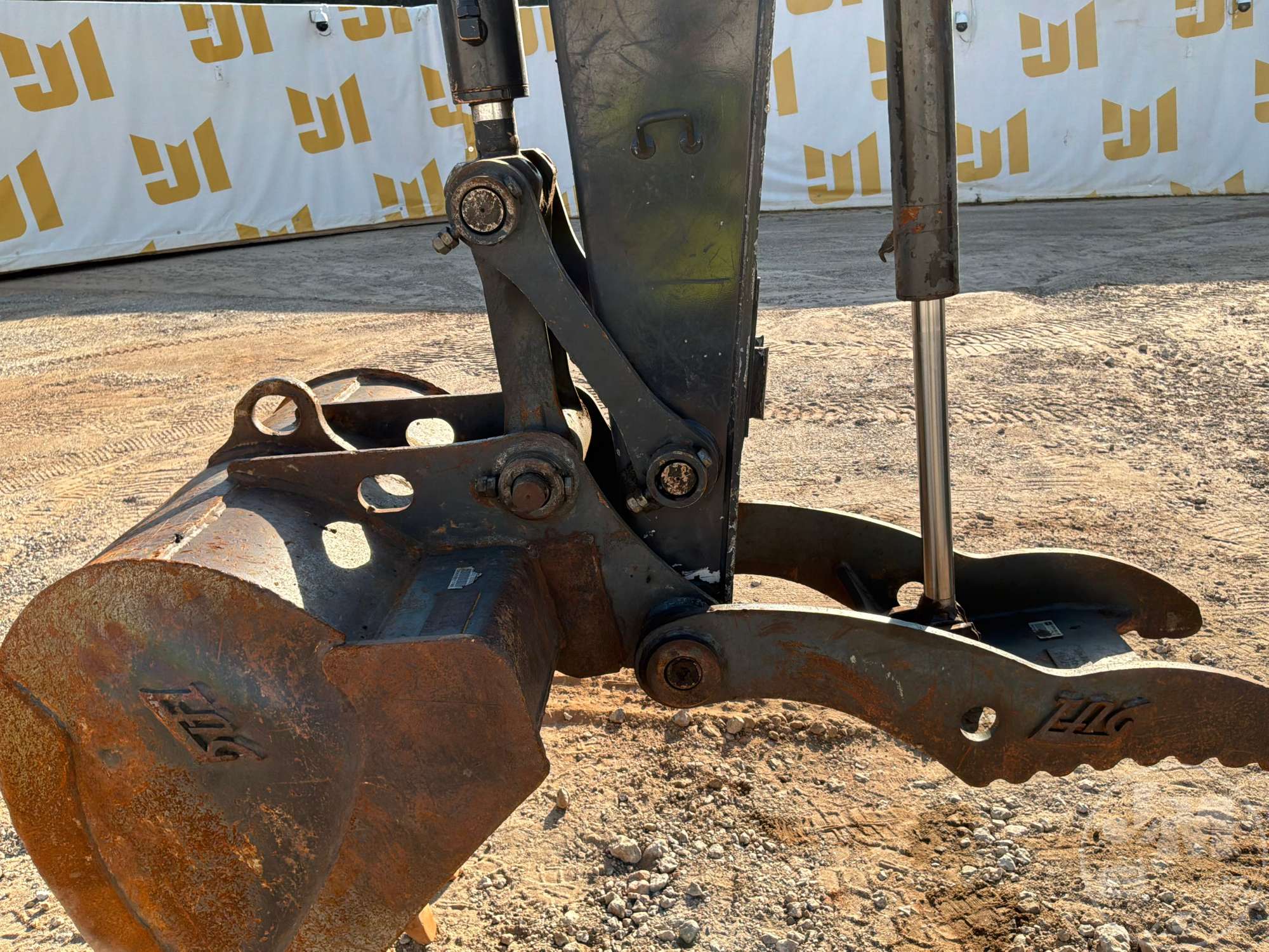 2022 John Deere 85G