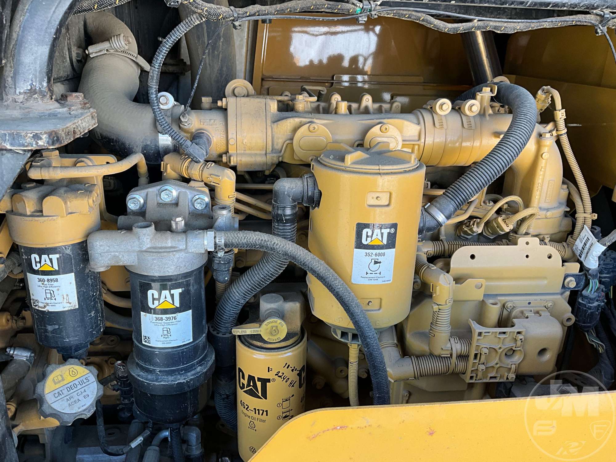 2014 Caterpillar 930K