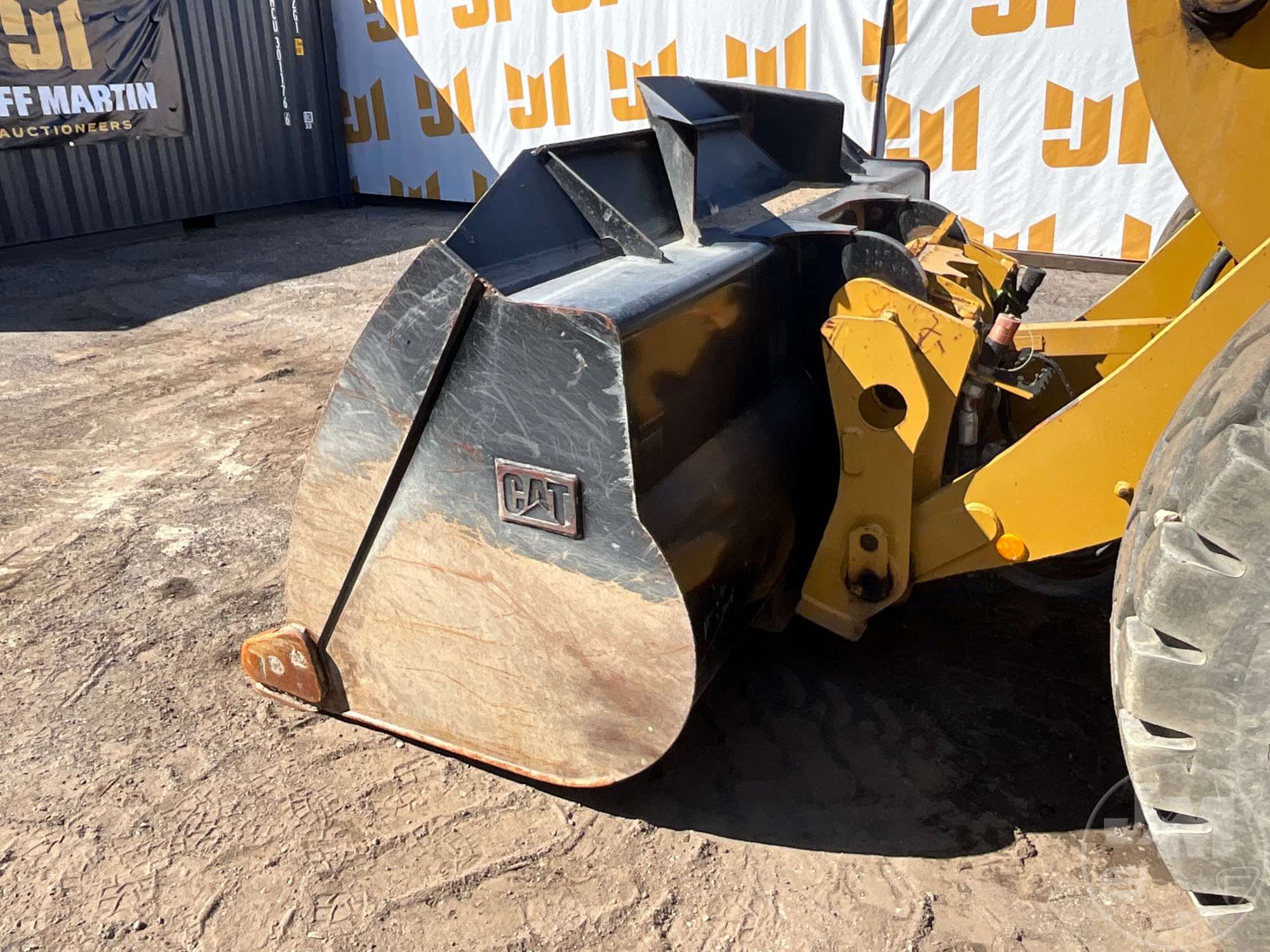 2014 Caterpillar 930K