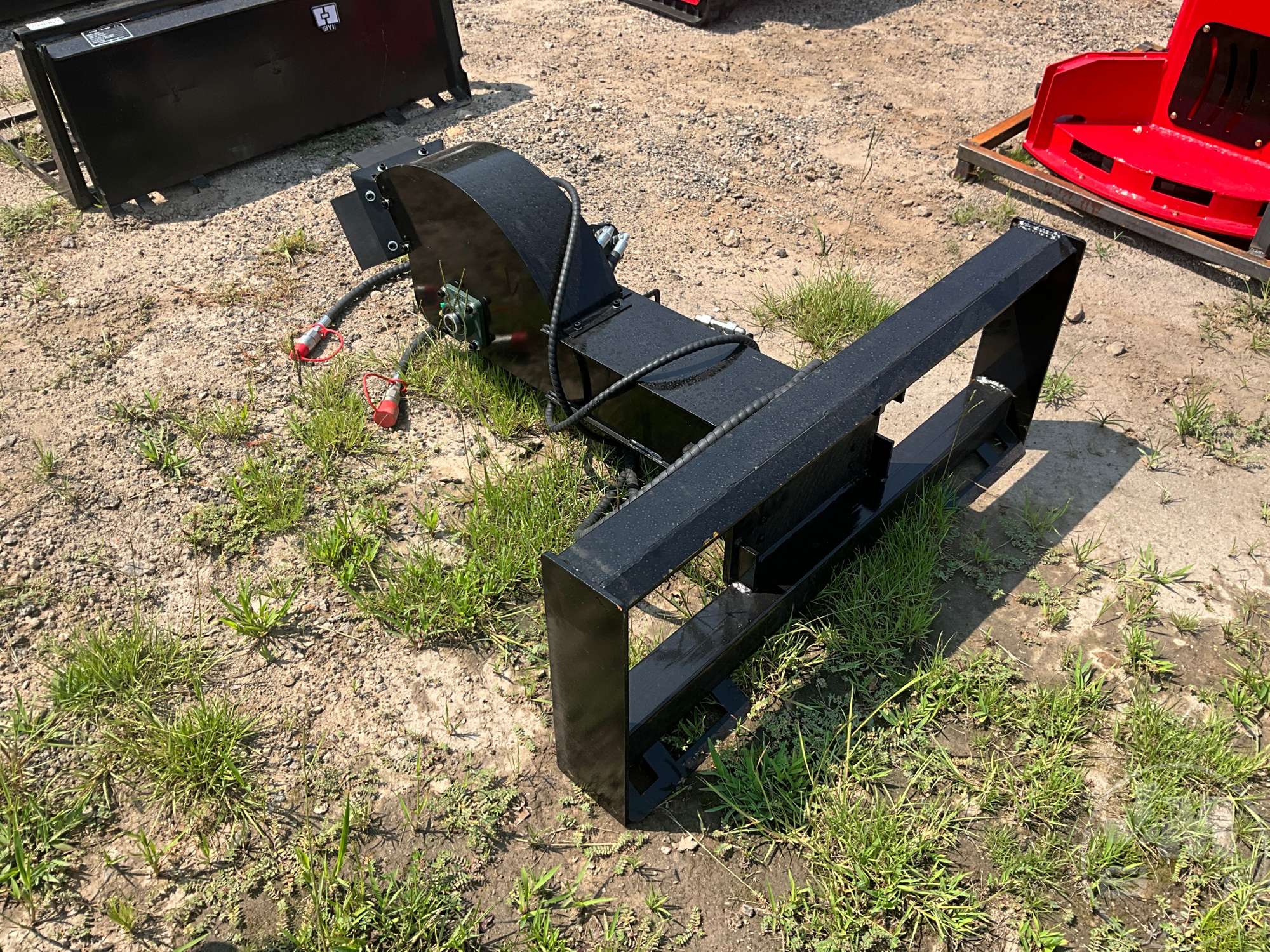 2026 GIYI GY-BSG45