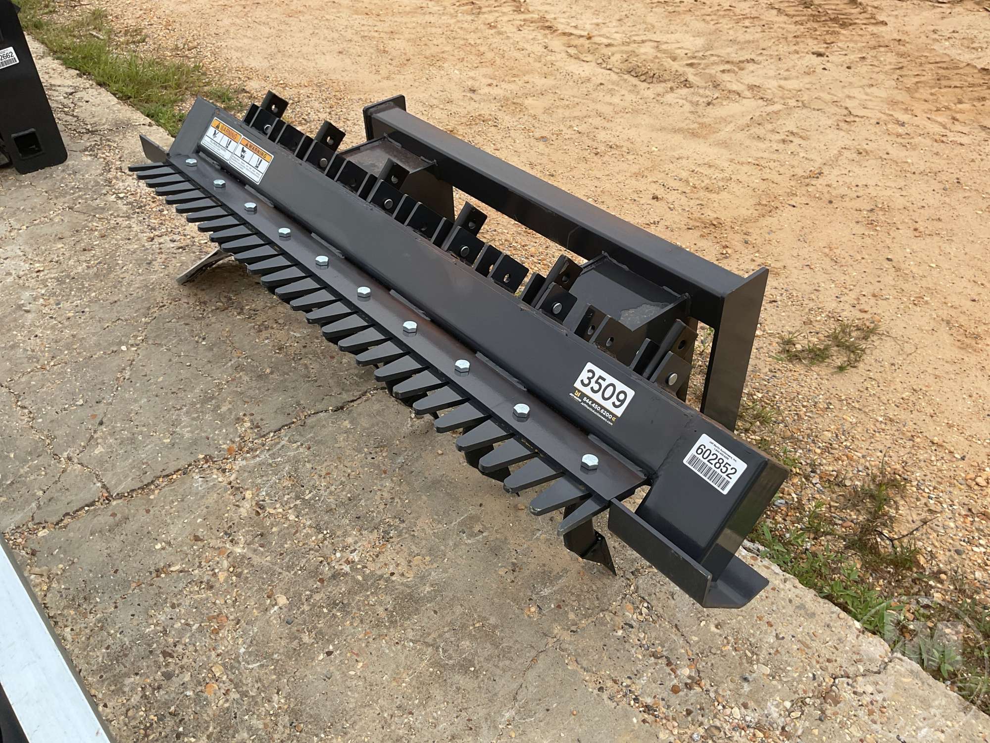 2026 Wolverine RPR-12-72W