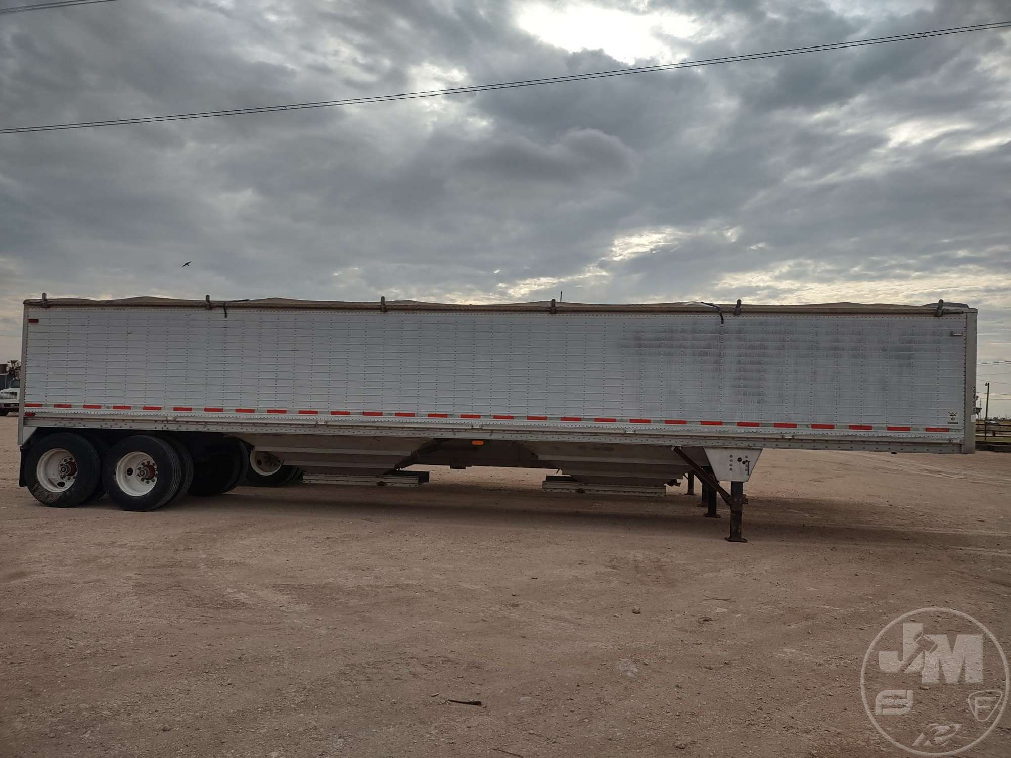 1995 Wilson DWH-400