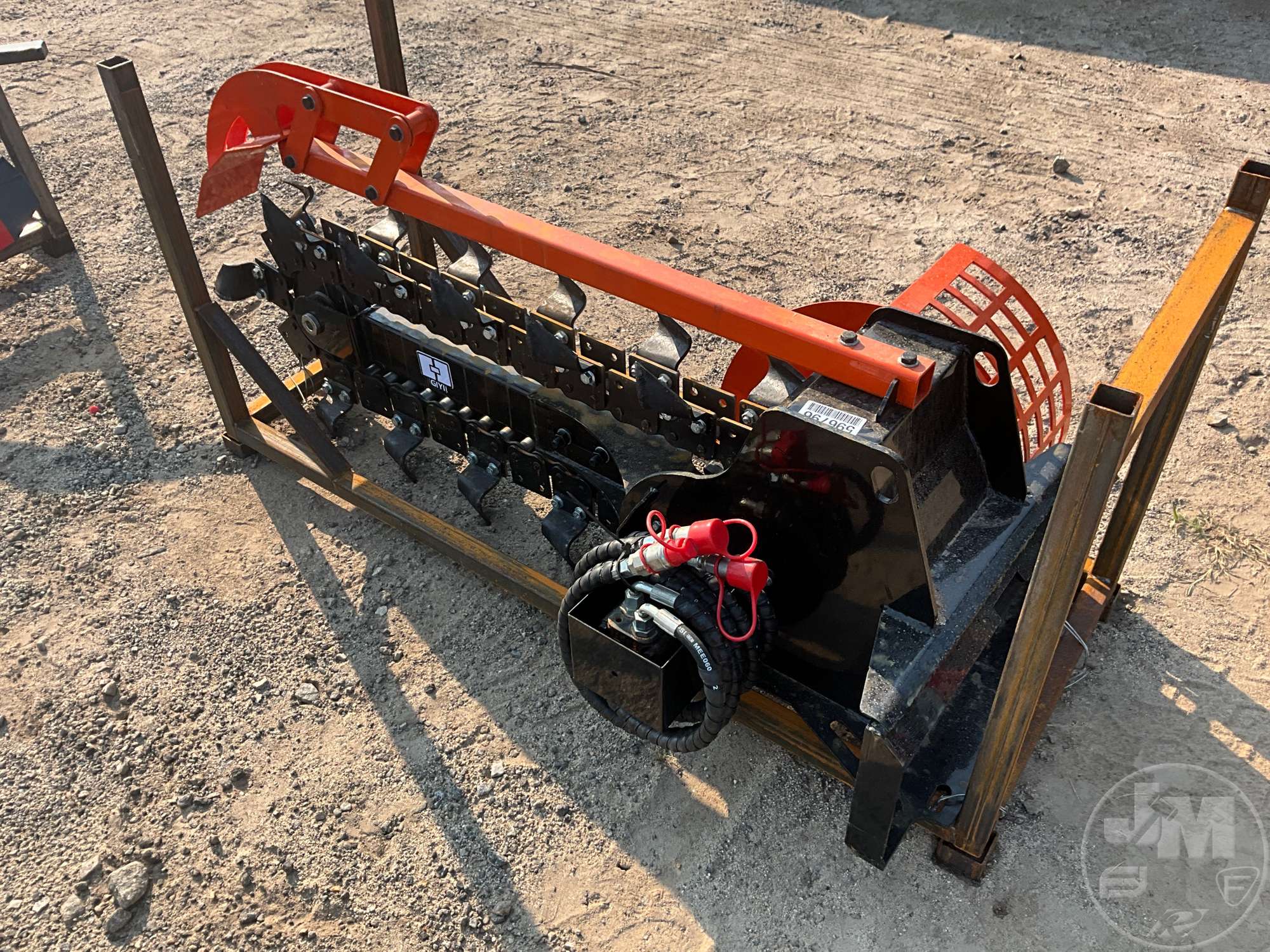 2026 GIYI GY-X39