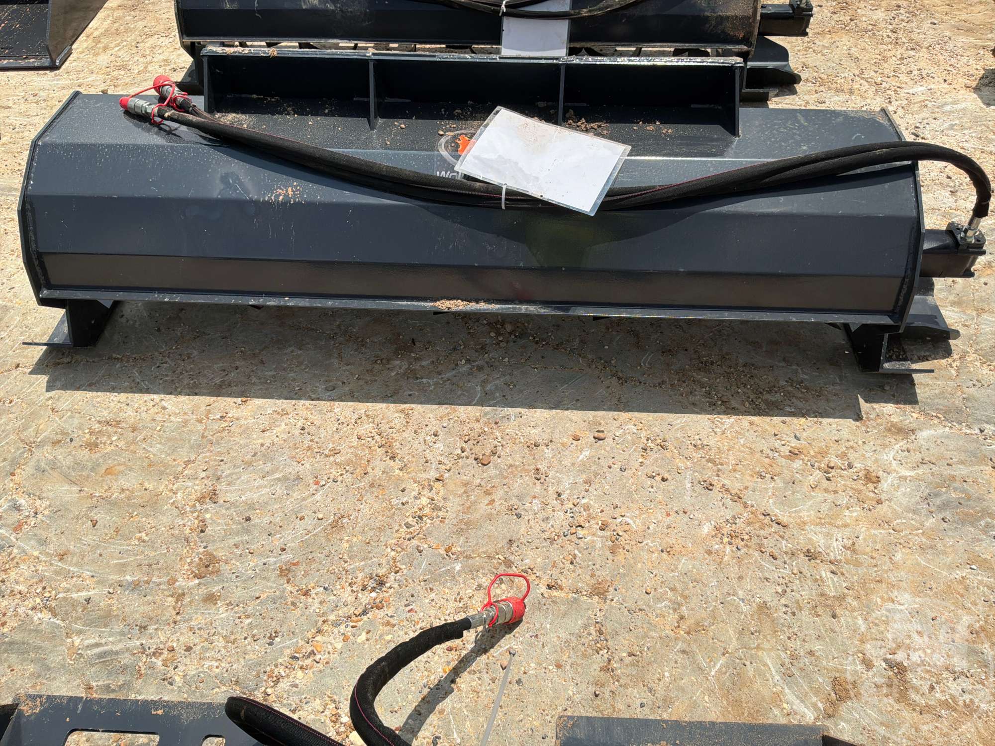 2026 Wolverine TL-12-72W