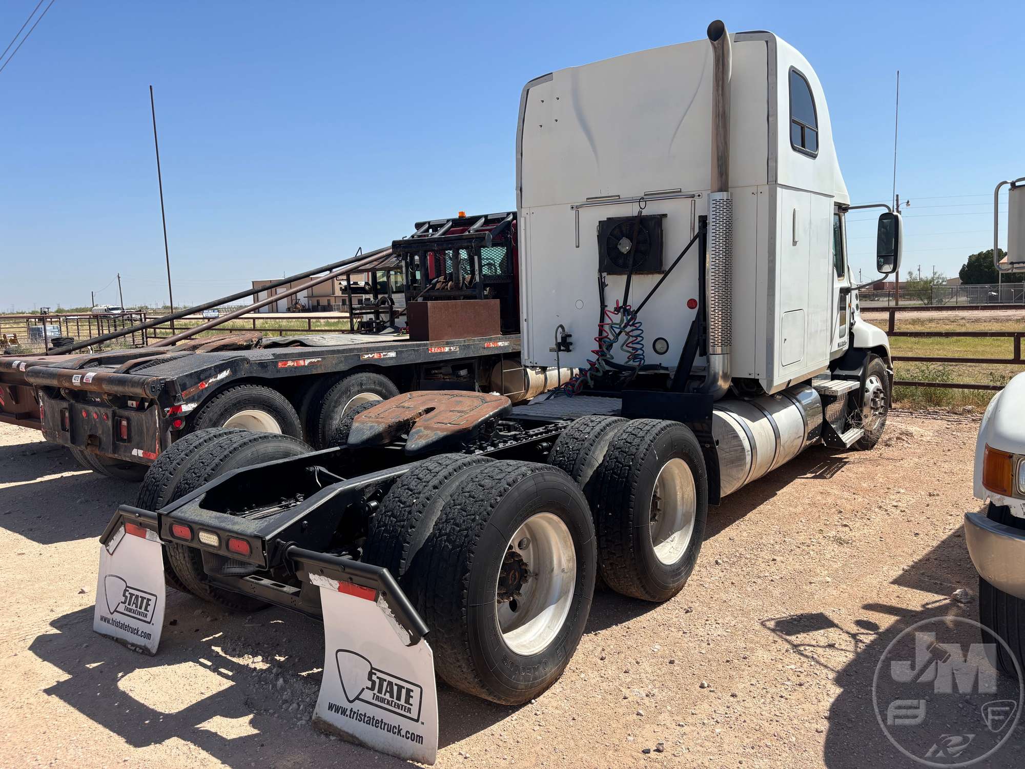 2011 Mack CXU613