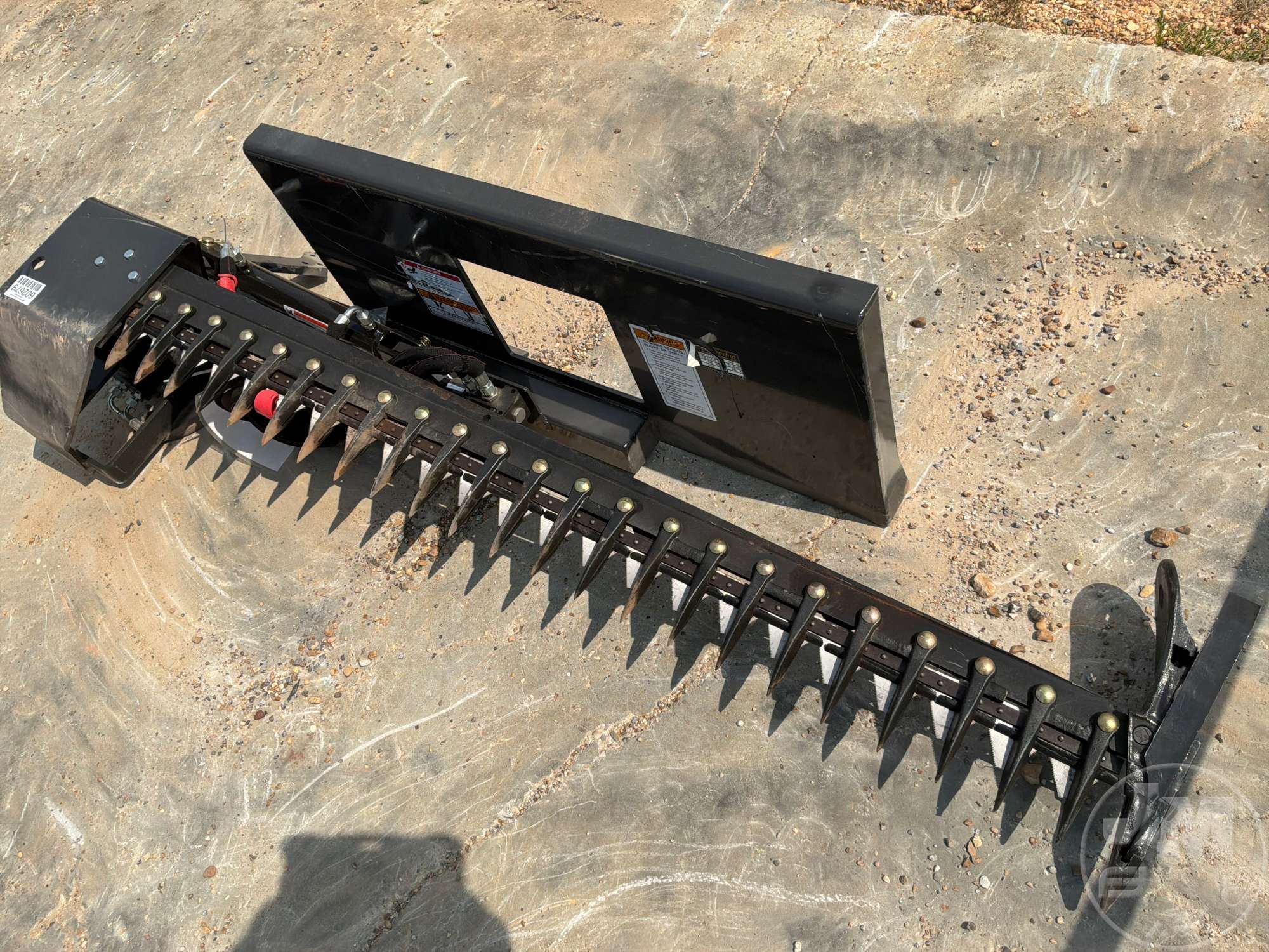 2026 Wolverine SBM-12-