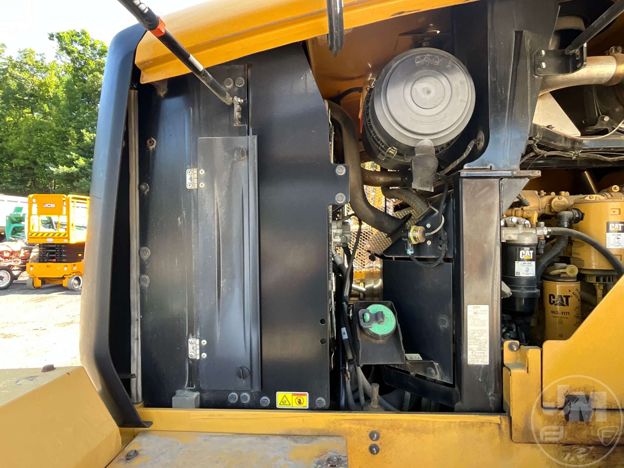 2014 Caterpillar 930K